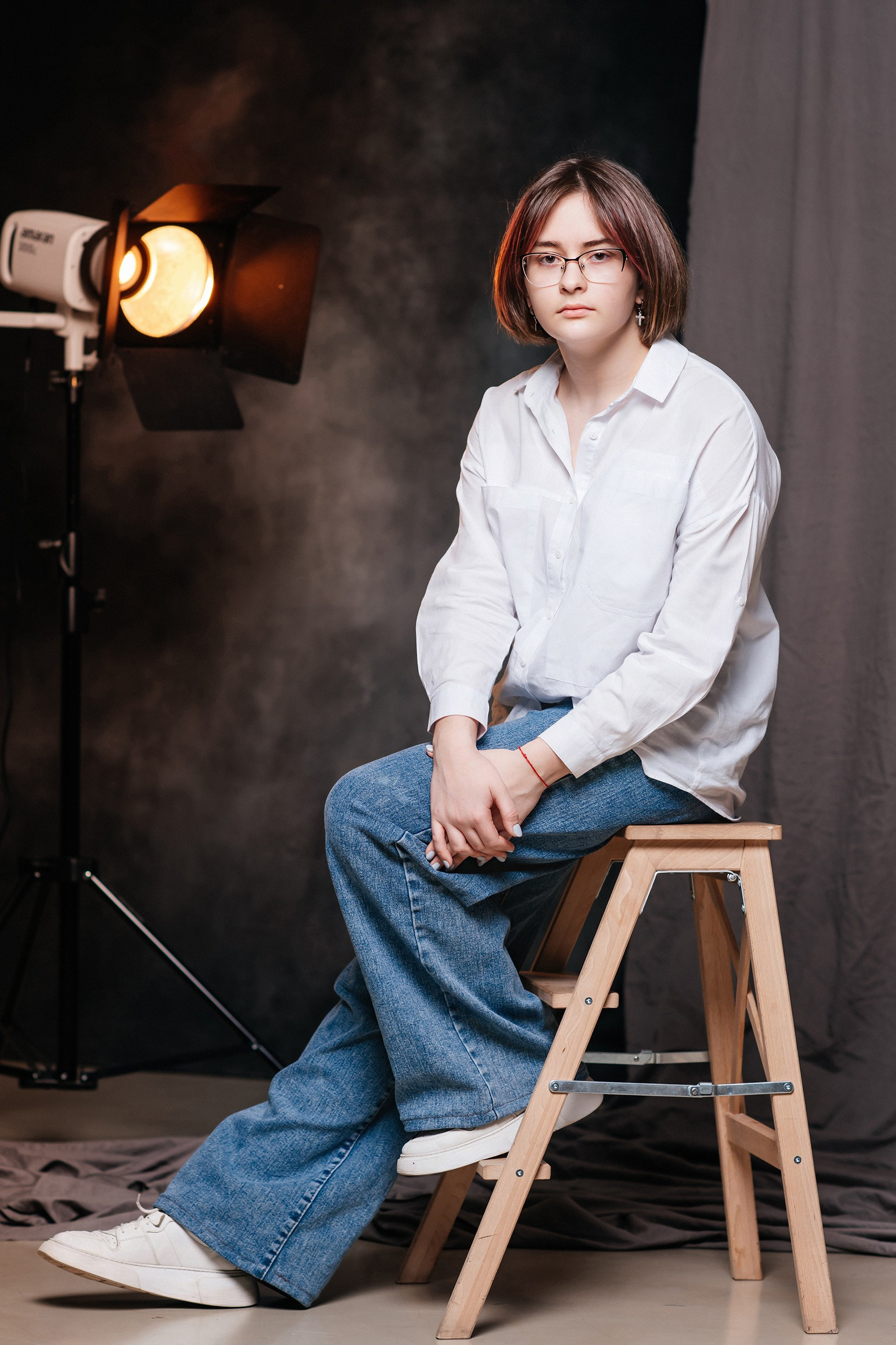 Портреты. Семейный и Свадебный фотограф. Санкт-Петербург. Пушкин