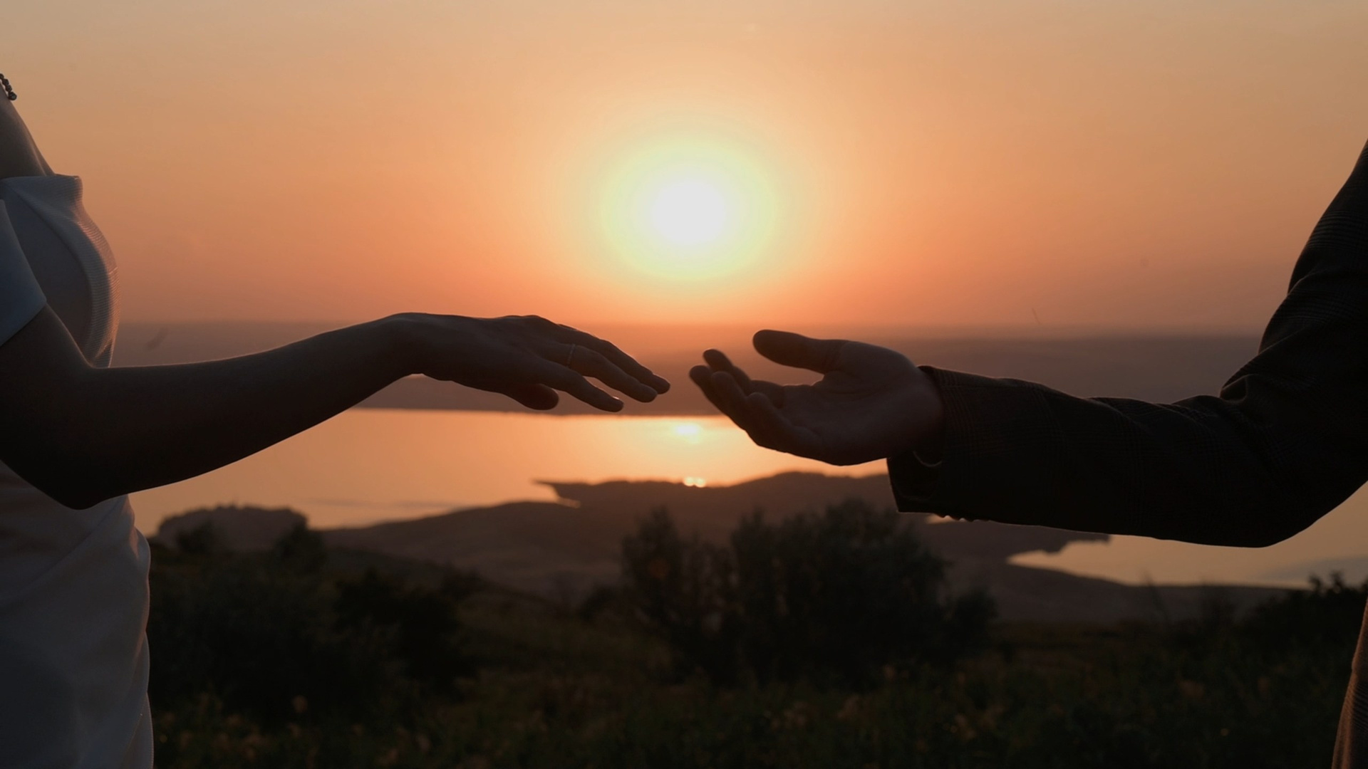 Видео. Свадебный фотограф и видеограф Жанна и Ренат Костандян, Ставрополь
