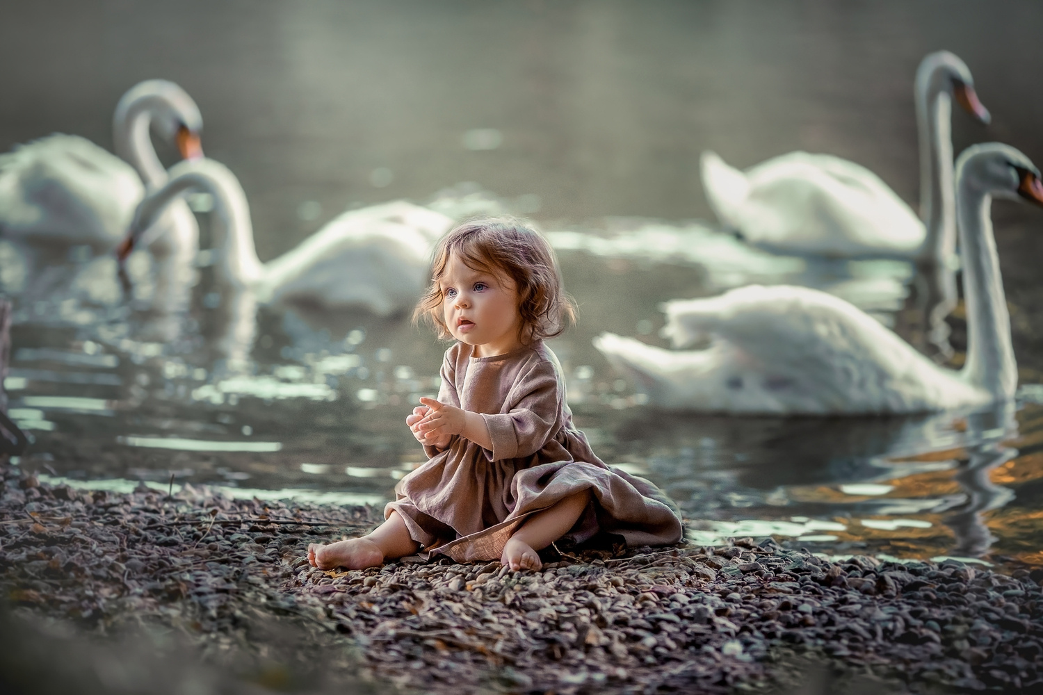 Семейный и детский фотограф в Москве и по всей России Храпова Юлия