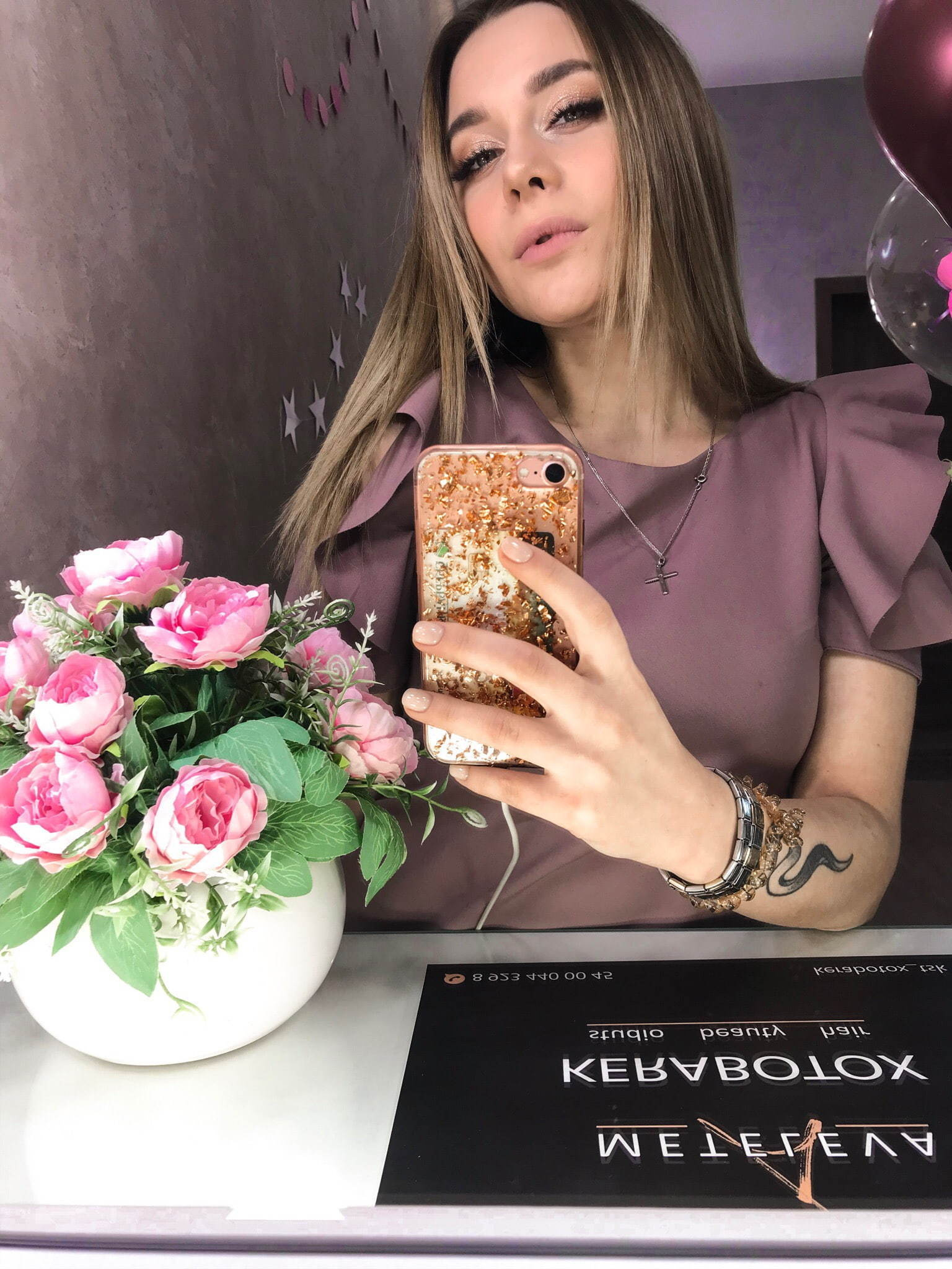Отзывы. Фотограф Томск Скавронский Даниил