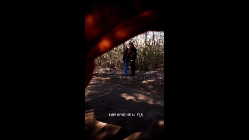 Видео. Семейный и портретный фотограф в Новосибирске Мария Хлебус