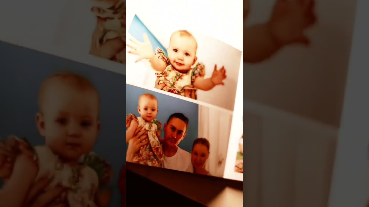 Фотоальбом книга. Семейный и портретный фотограф в Новосибирске Мария Хлебус