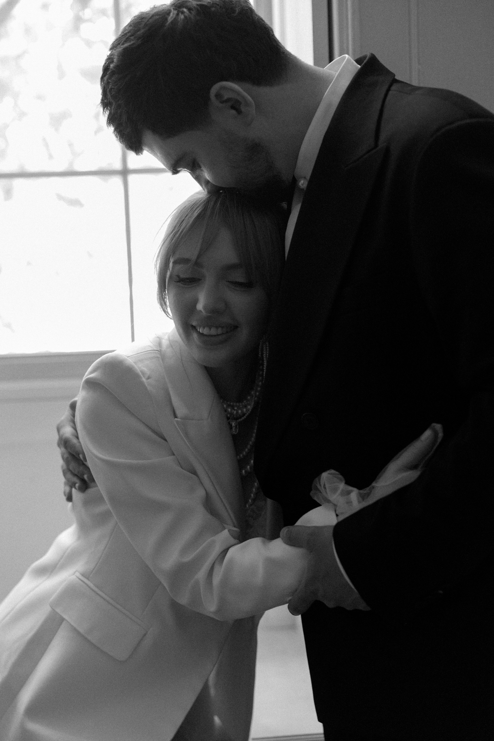 Анна & Антон. Yura Rush Свадебный фотограф Тюмень