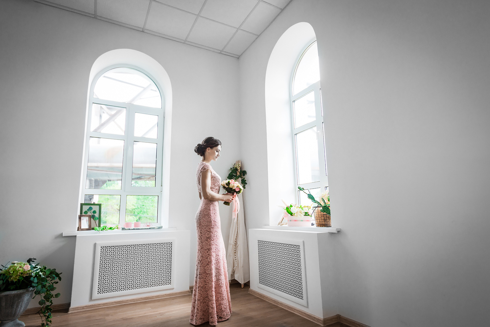 Свадьба. Фотограф Эдуард Глок в г. Благовещенске Амурской области