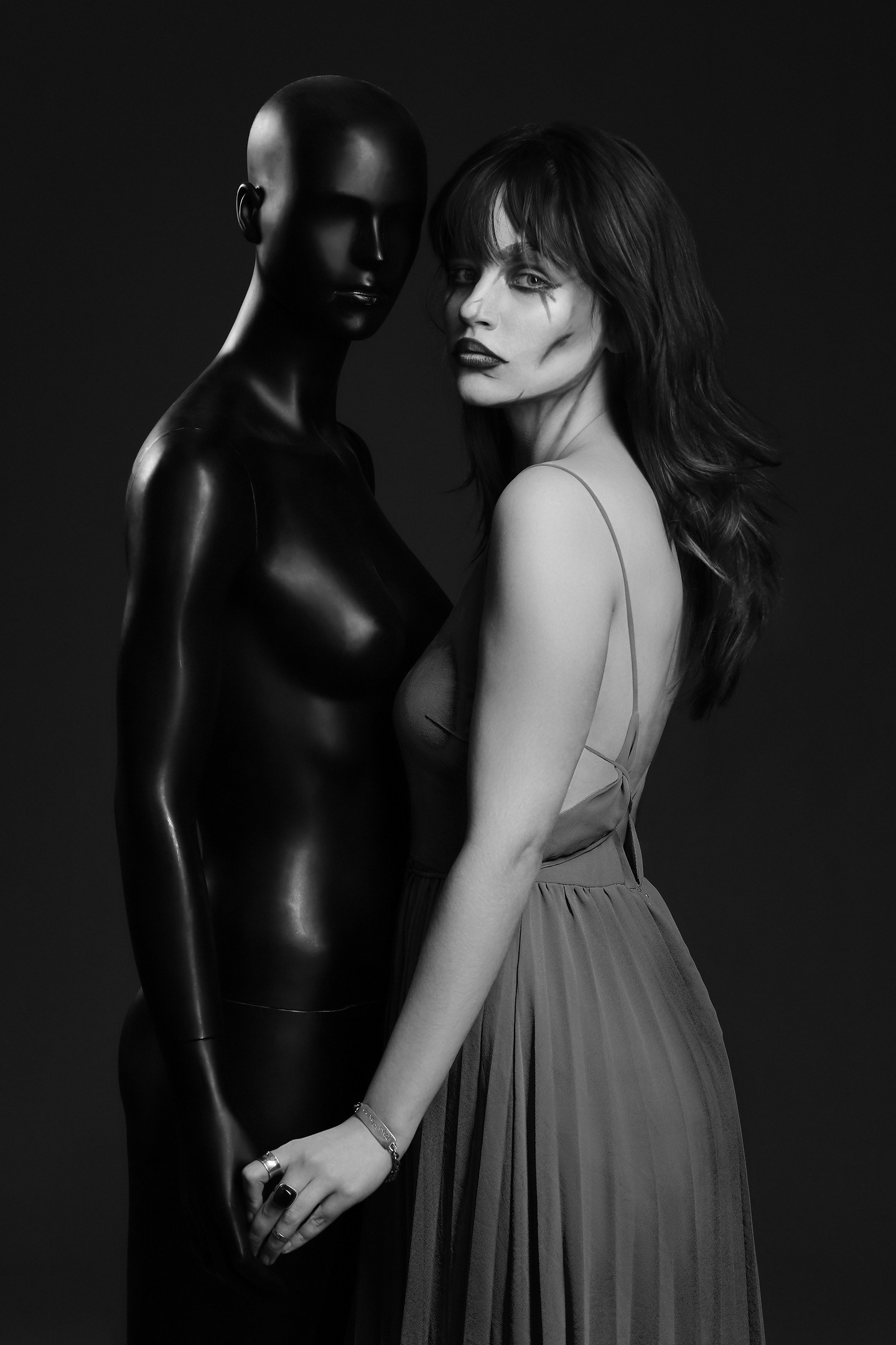 Актёрский портрет. PORТретный фотограф ALексей Аbакумов