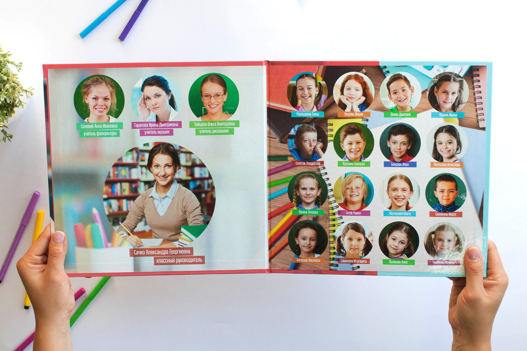 Прайс на выпускные фотокниги. Профессиональный фотограф в Подольске Елена Локтионова