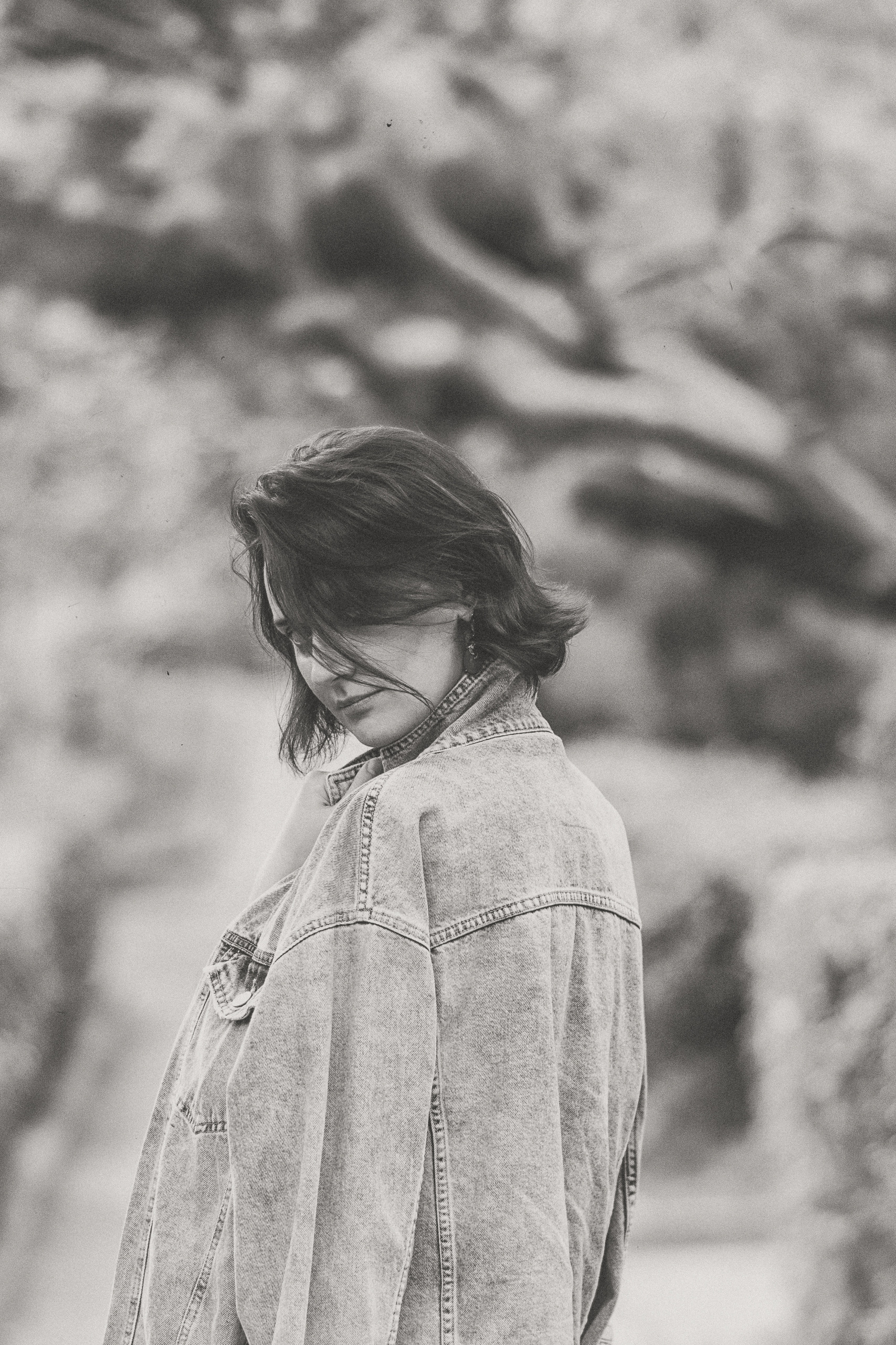 Обо мне. Без красок. Фотограф в Москве, Оксана Ребристая