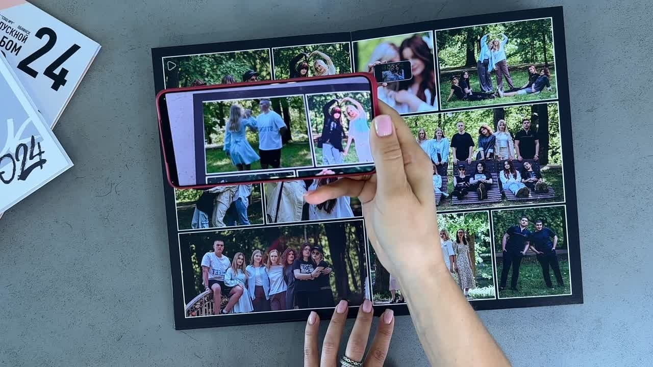 AR ФОТО. Ирина Сказкина видеограф в г. Обнинске