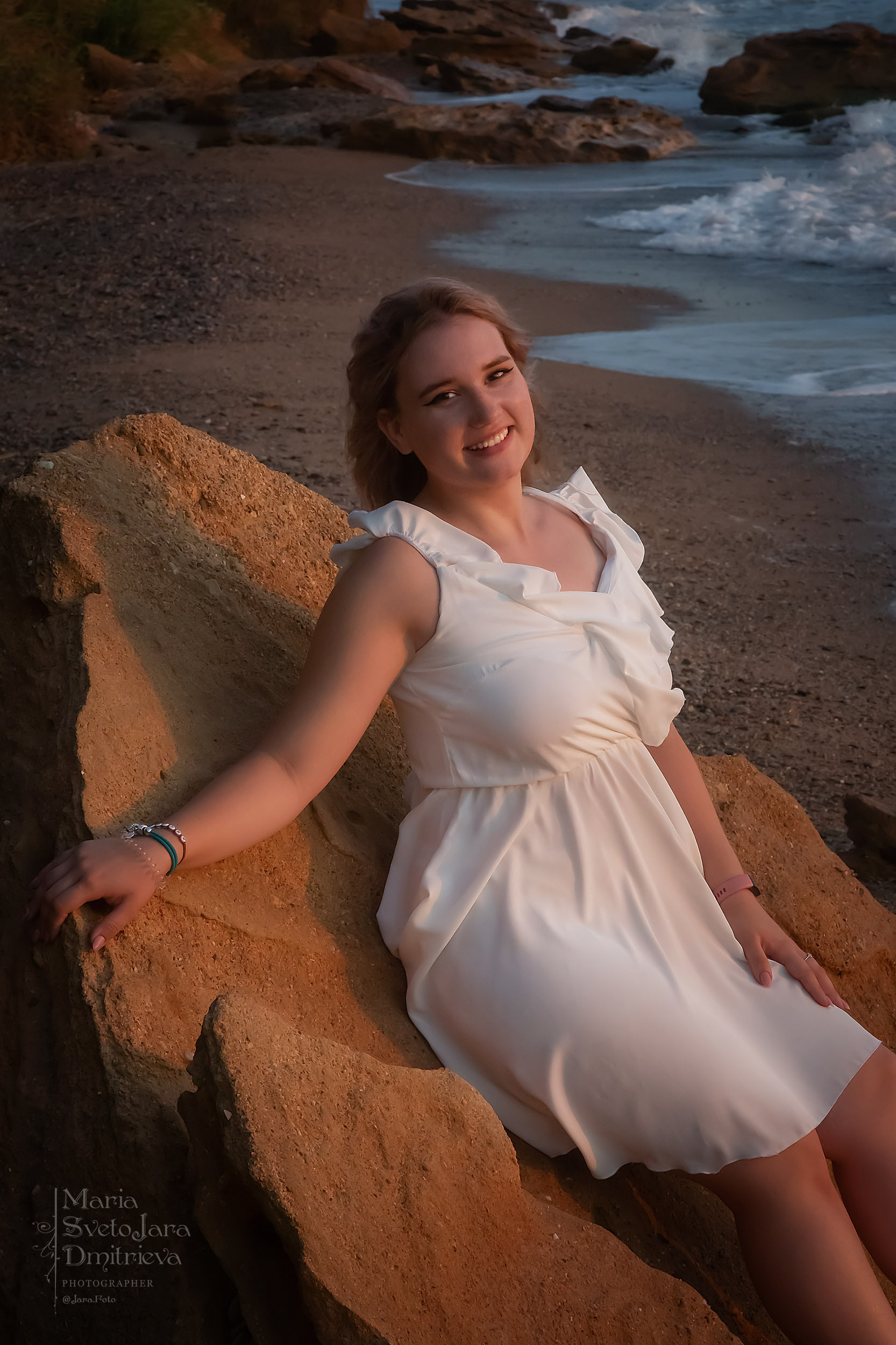Фотограф в Симферополе и Крыму — Мария СветоЯра Дмитриева | Индивидуальные и семейные съёмки