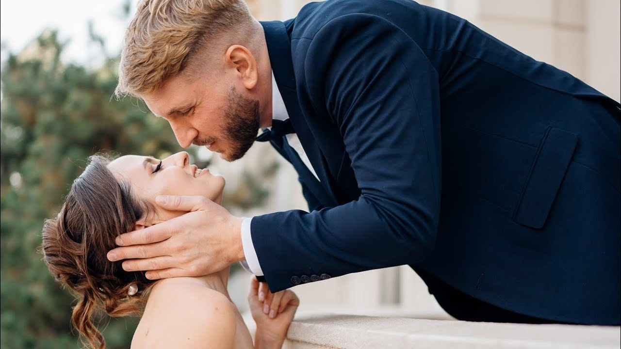 Фотоотчёт и бэкстейдж свадебной фотосессии. Свадебный и семейный фотограф в Ростове-на-Дону. Андрей Сайфутдинов