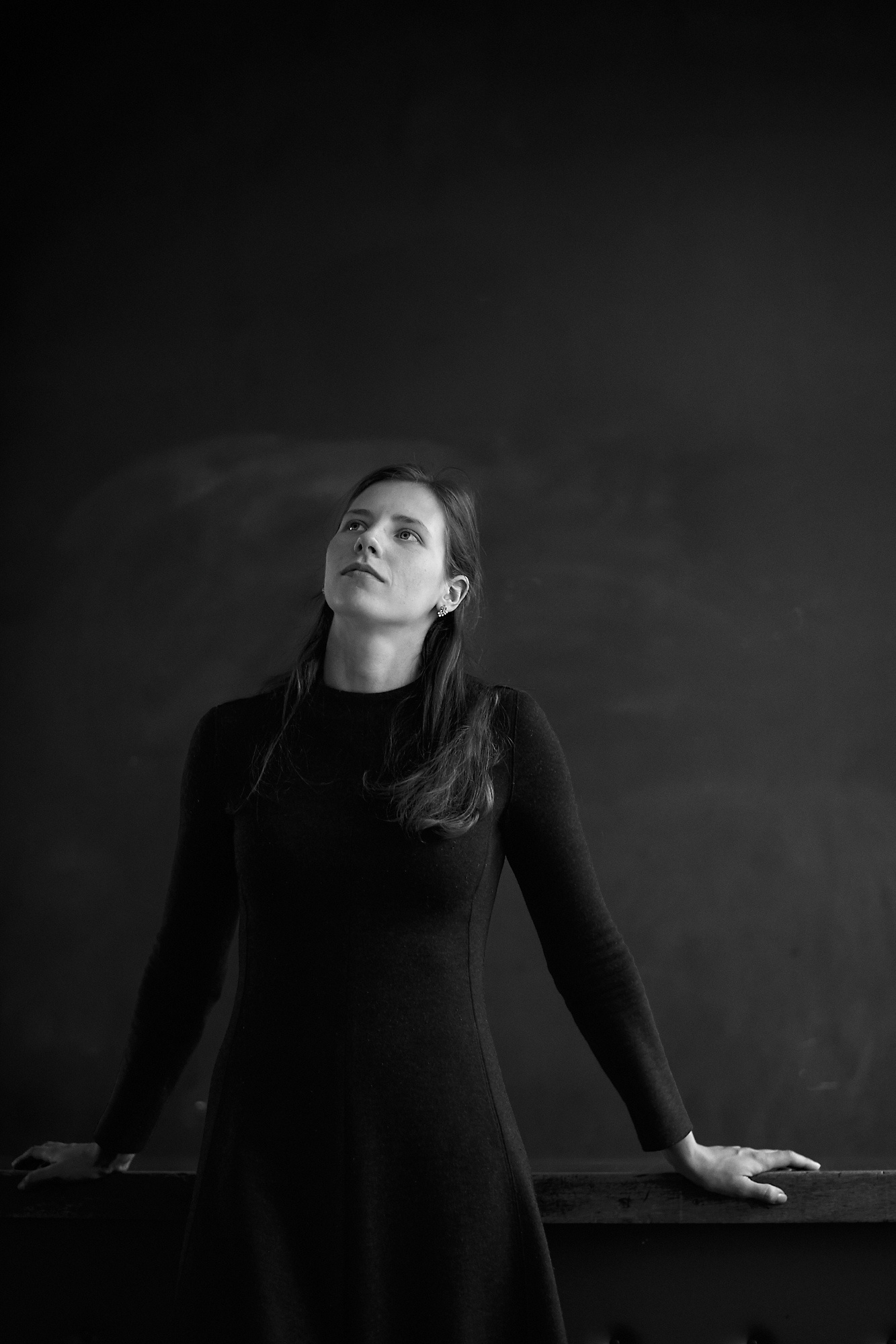 Portrait. Евгений Рыжов