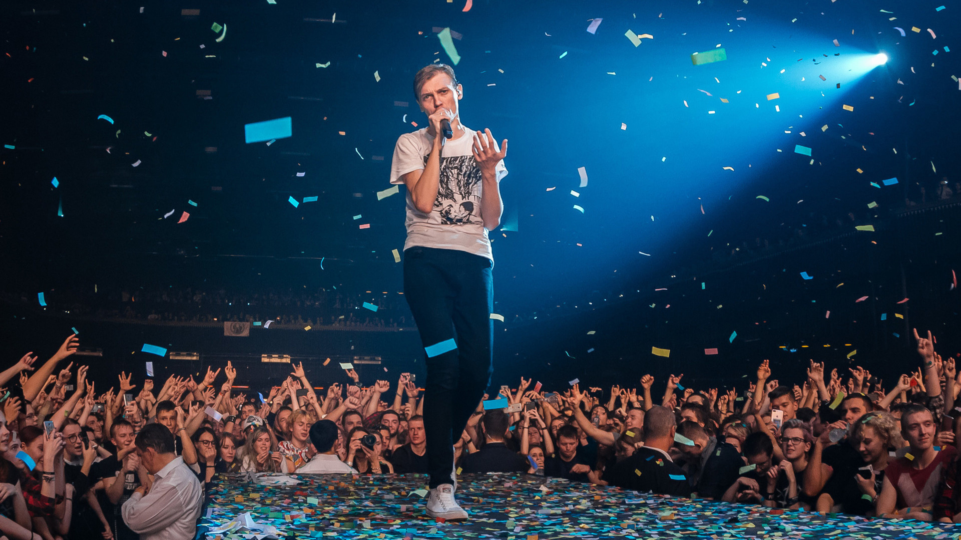 Фотографиня Мария Дикова