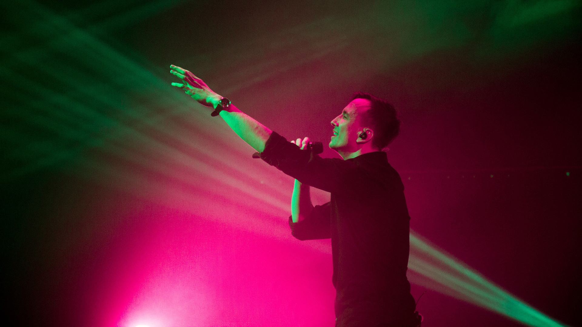 Фотографиня Мария Дикова