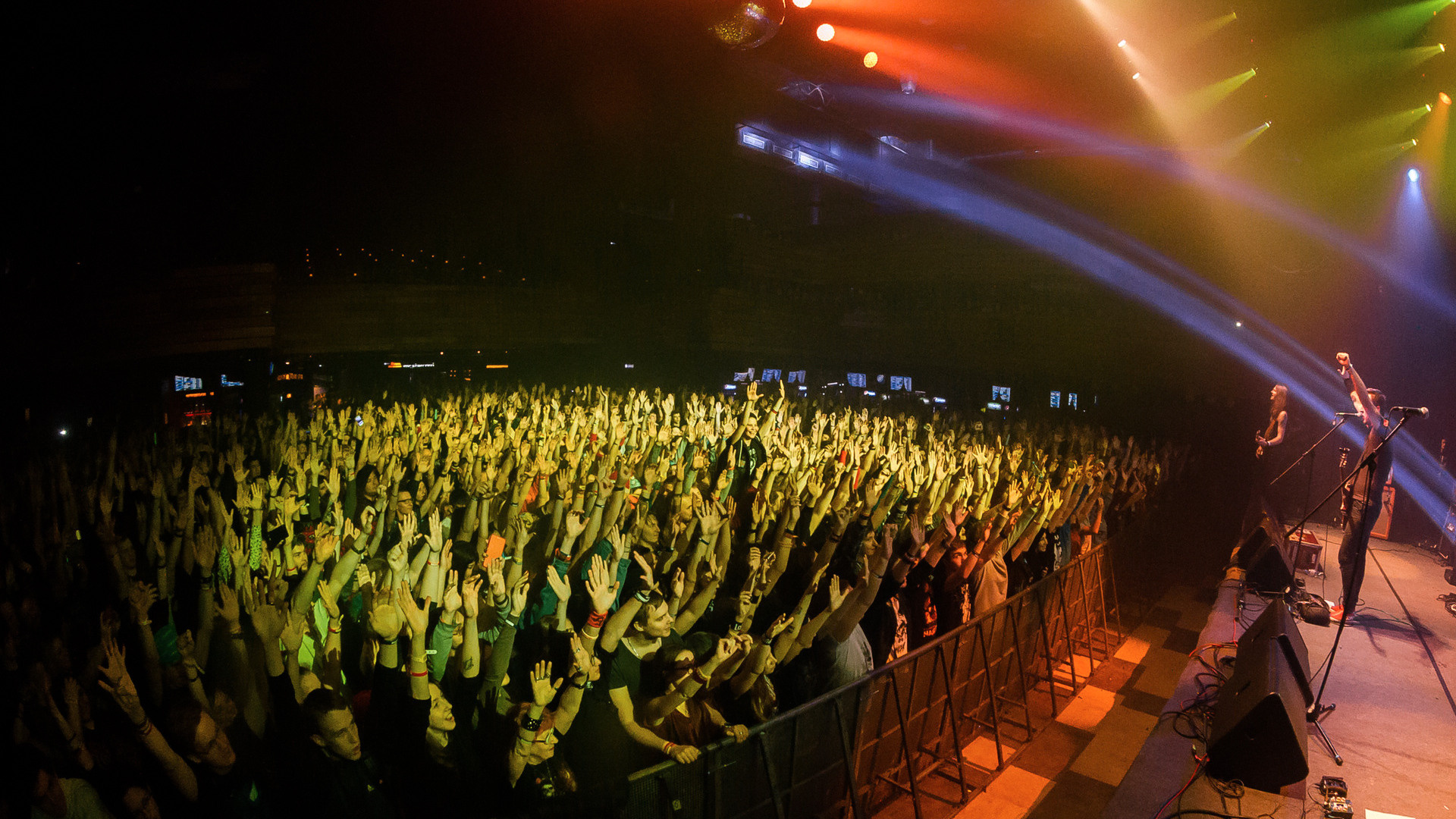 Фотографиня Мария Дикова