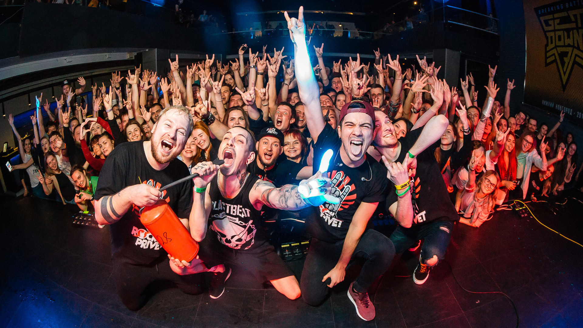 Фотографиня Мария Дикова