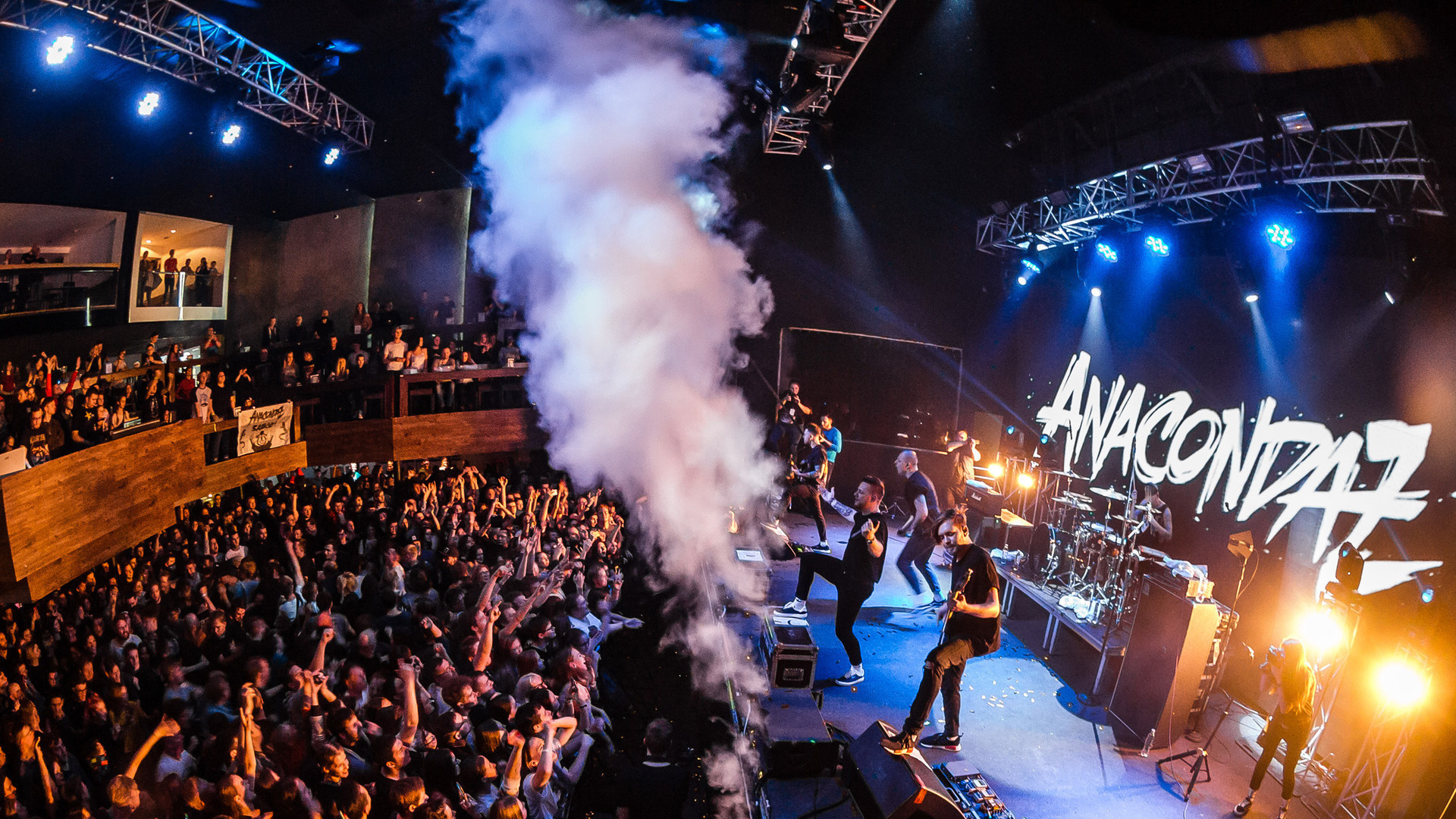 Фотографиня Мария Дикова