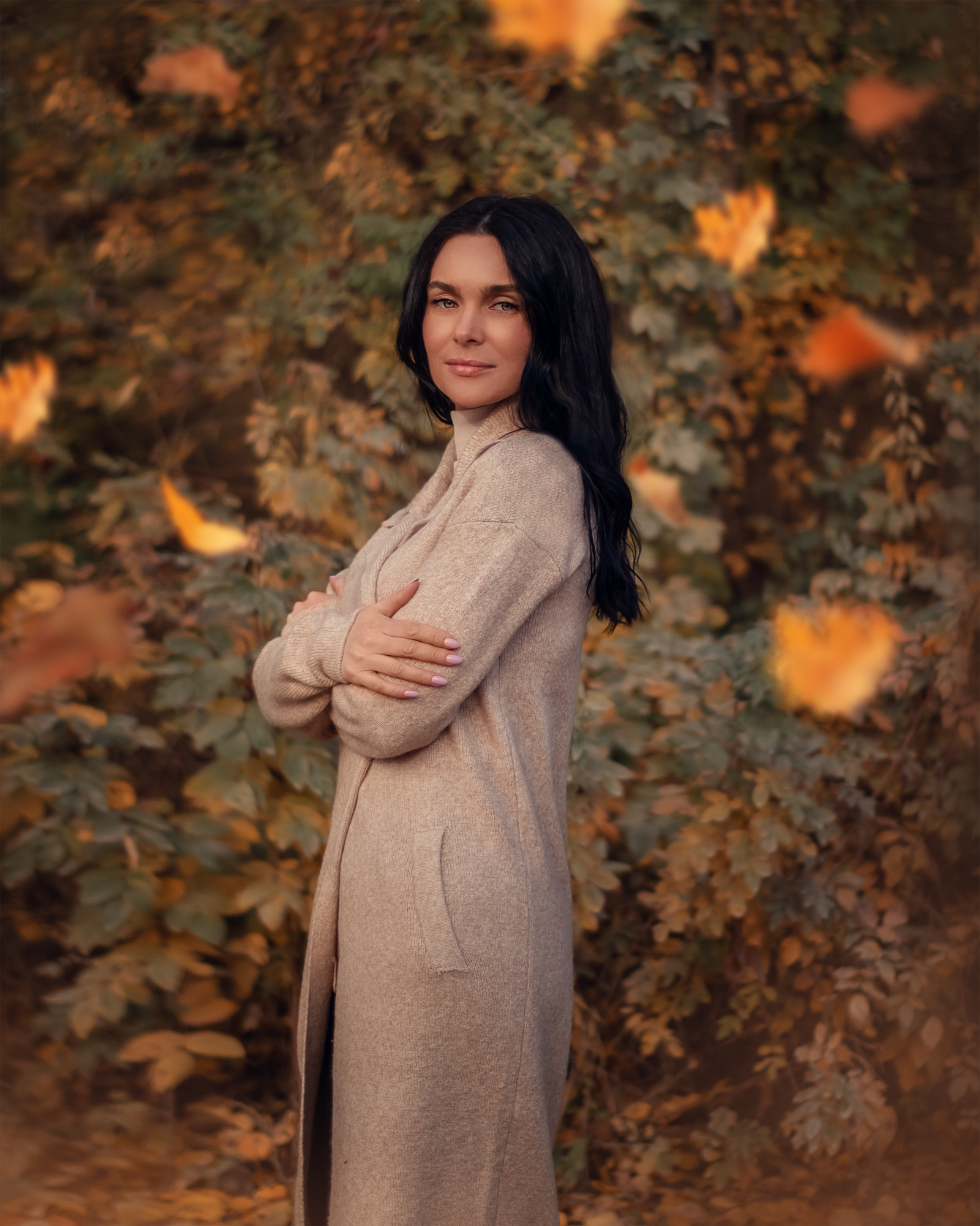 Семейный и детский фотограф в Перми Мария Карабатова