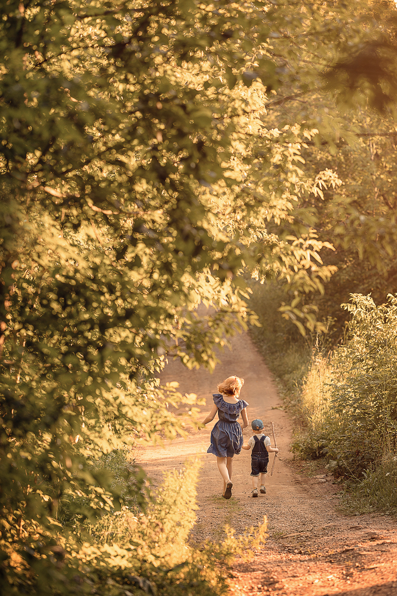 Семейный и детский фотограф в Перми Мария Карабатова