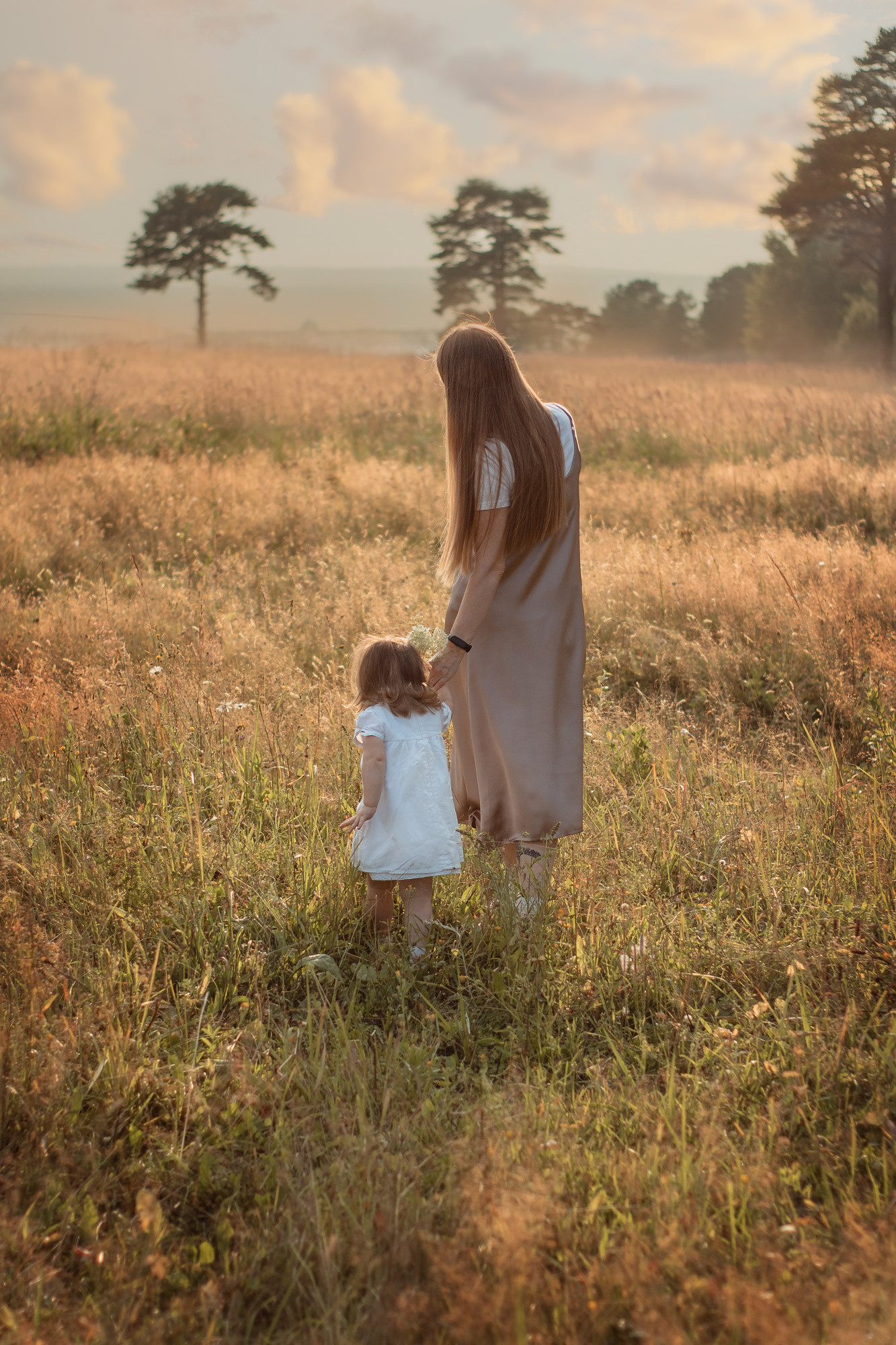 Семейный и детский фотограф в Перми Мария Карабатова