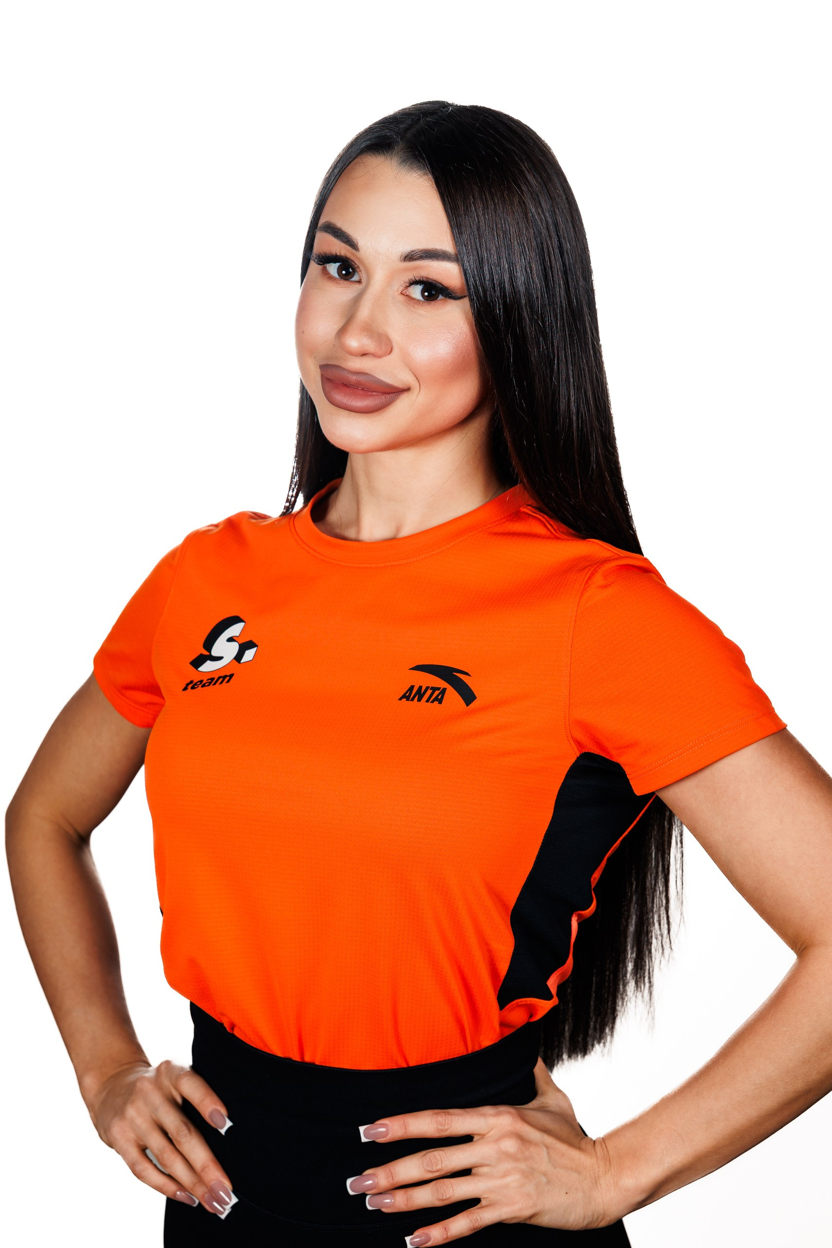 Профессиональная фотосъемка бизнес-портретов в Екатеринбурге