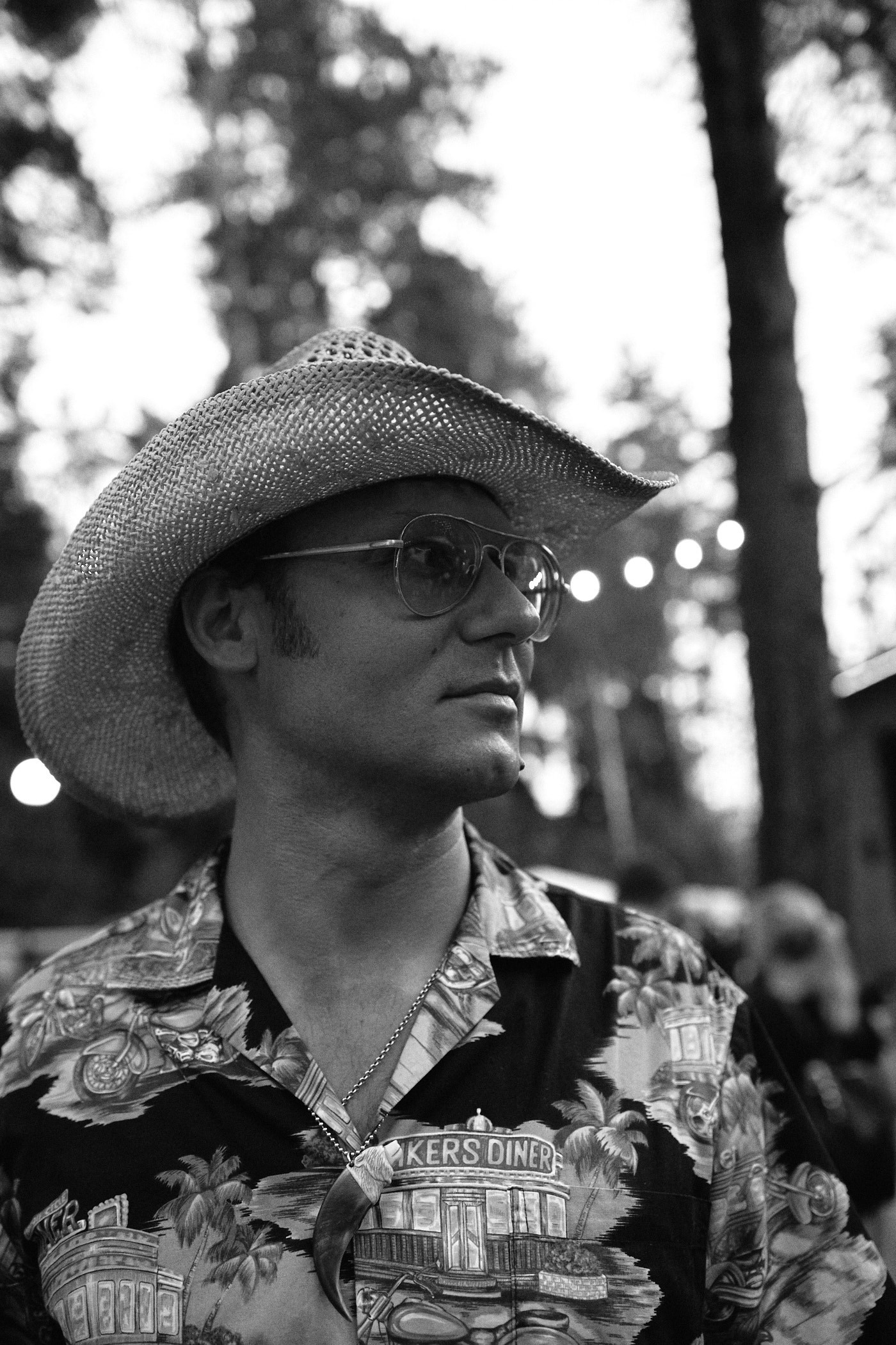 GrinФест. Денис Паунин — Фотографии