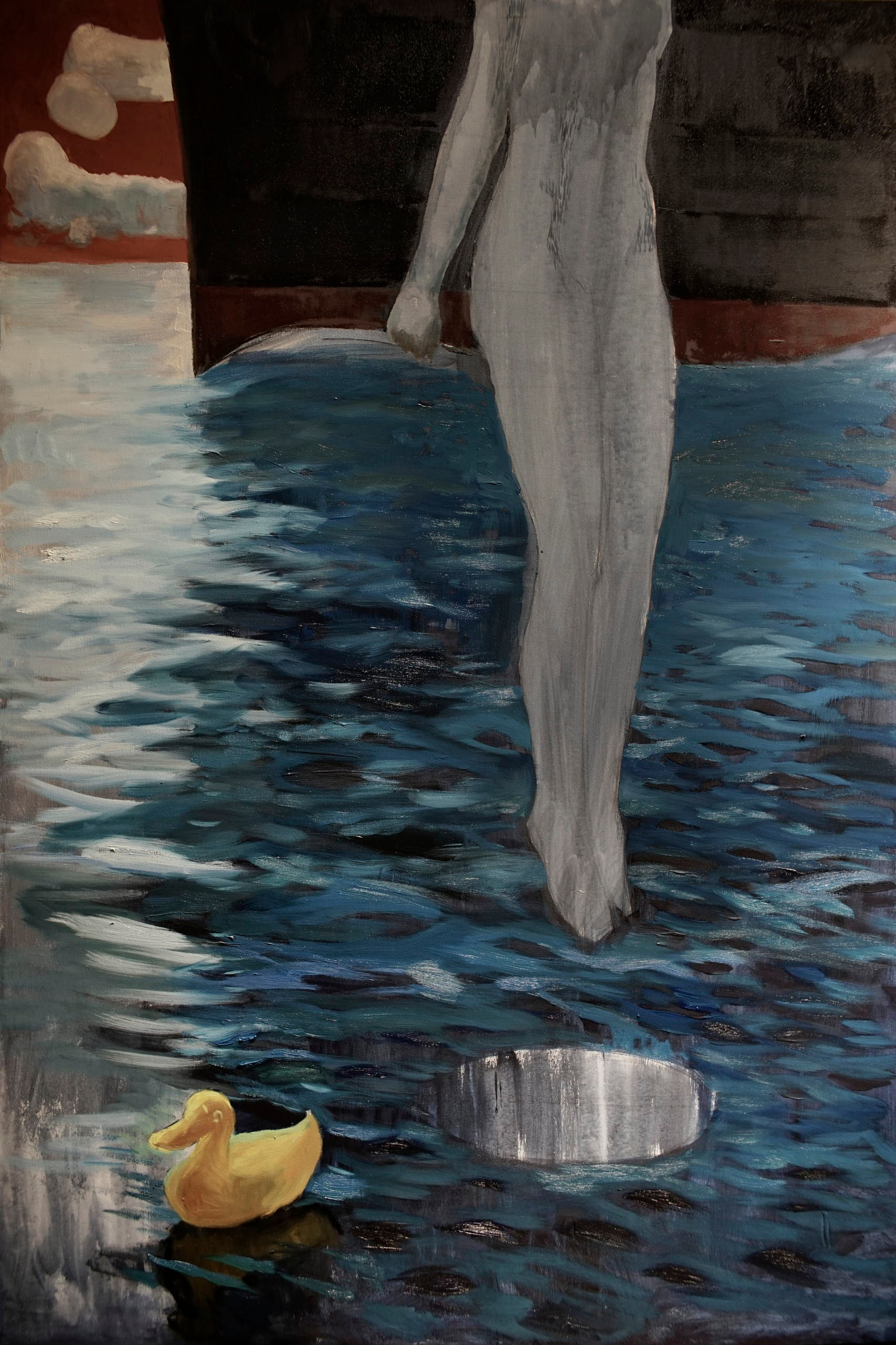 2022. Архитектор | дизайнер | художник Сергей Ратчин в Москве