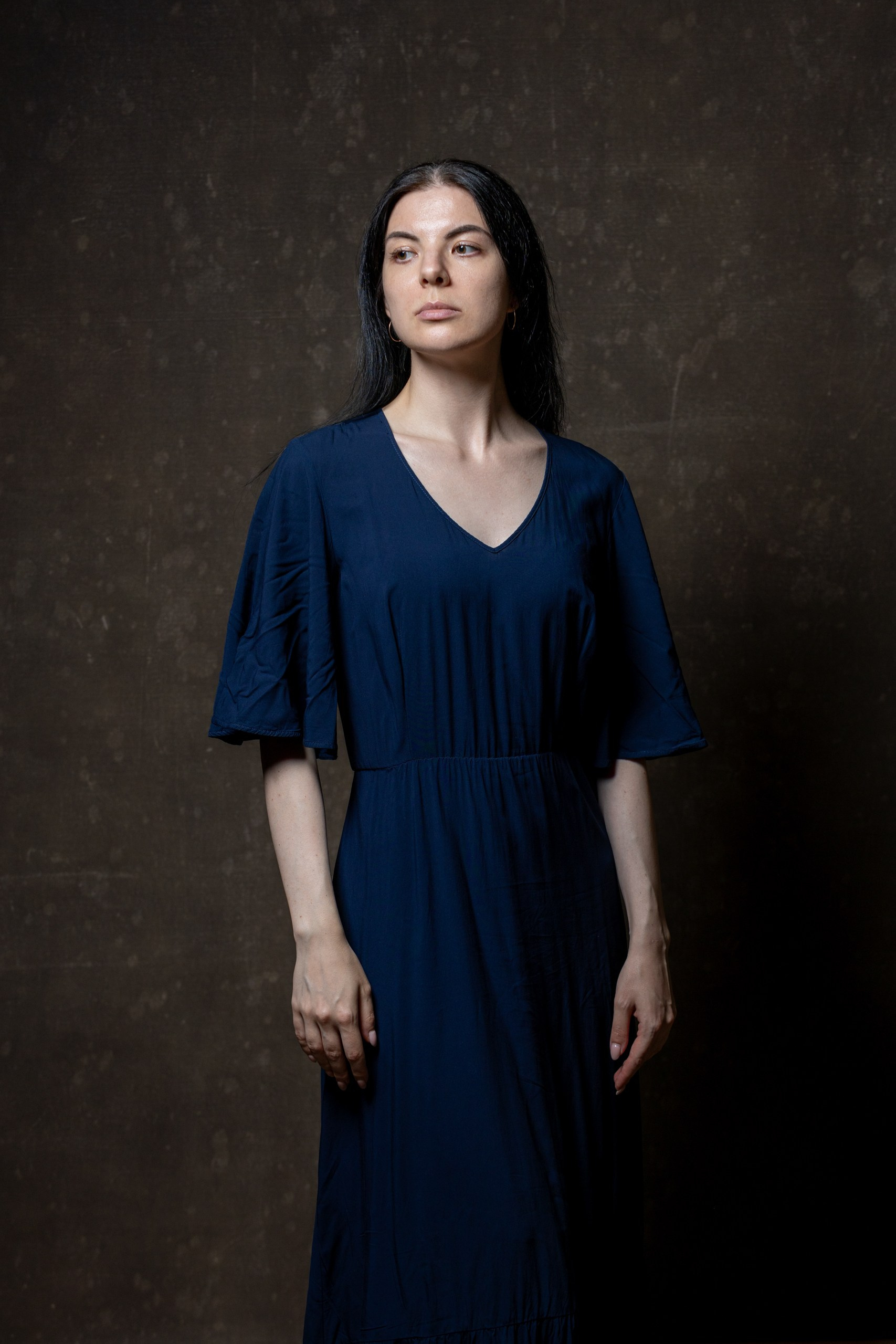 Юлия. Влад Кучинский