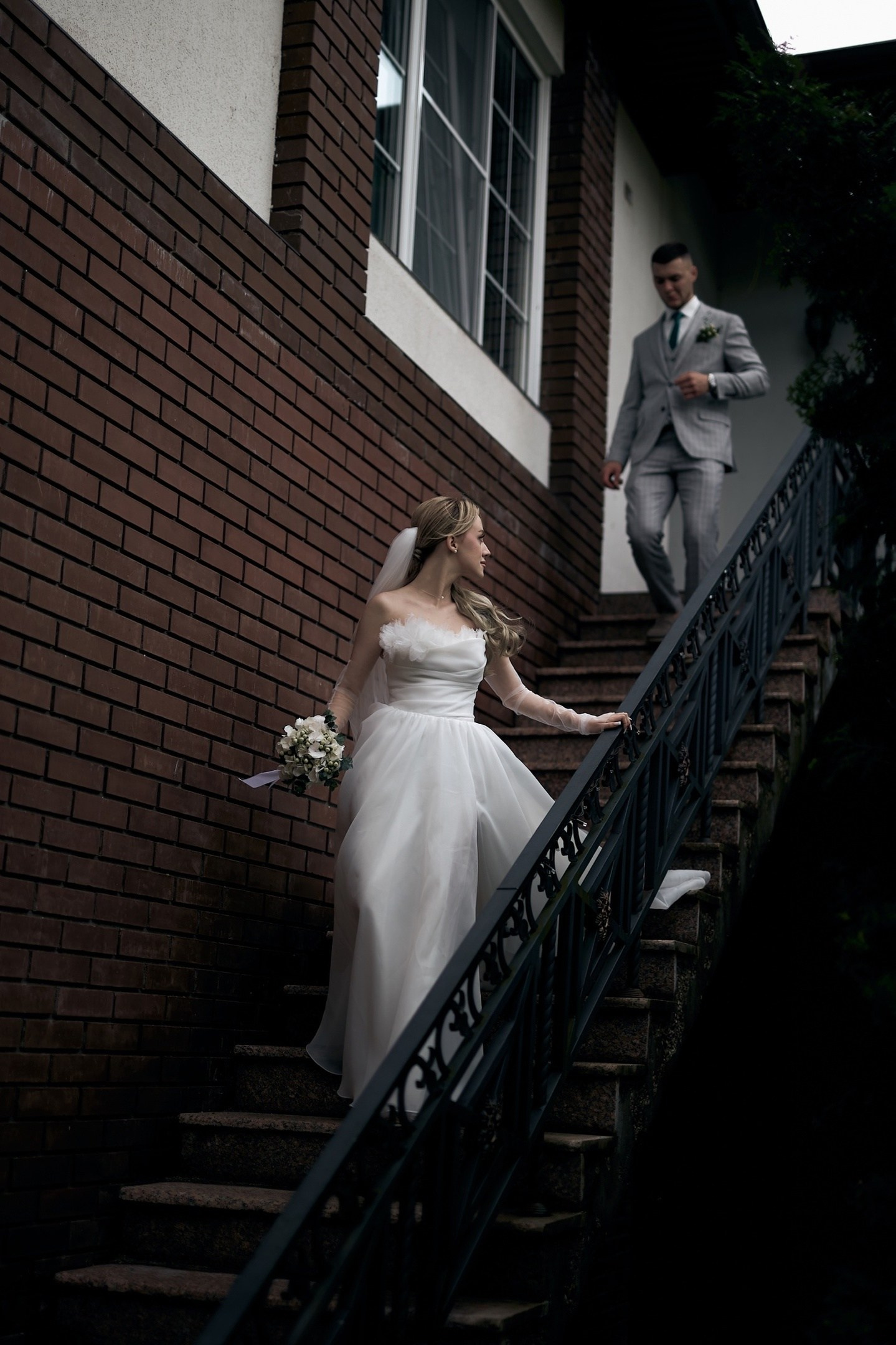 Свадебный и семейный фотограф в Клину и Москве Анна Ряшенцева