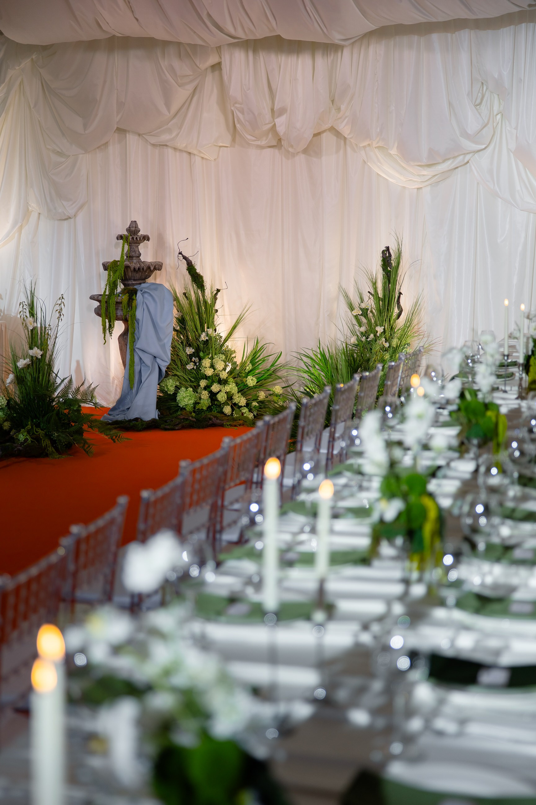 Анна & Артём. Yura Rush Свадебный фотограф Тюмень