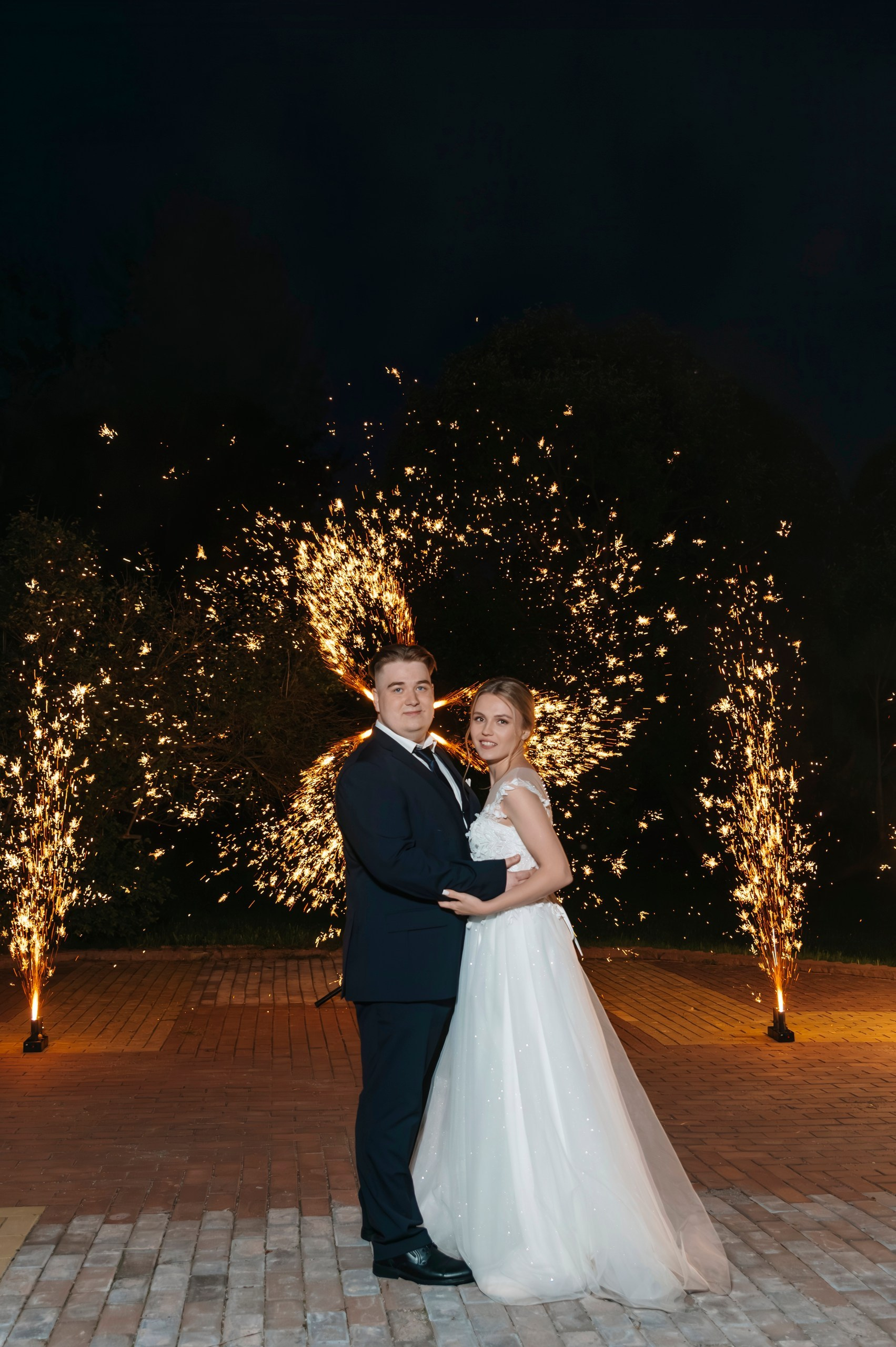 СВАДЬБЫ. Фотограф Москва Софа Ревчук