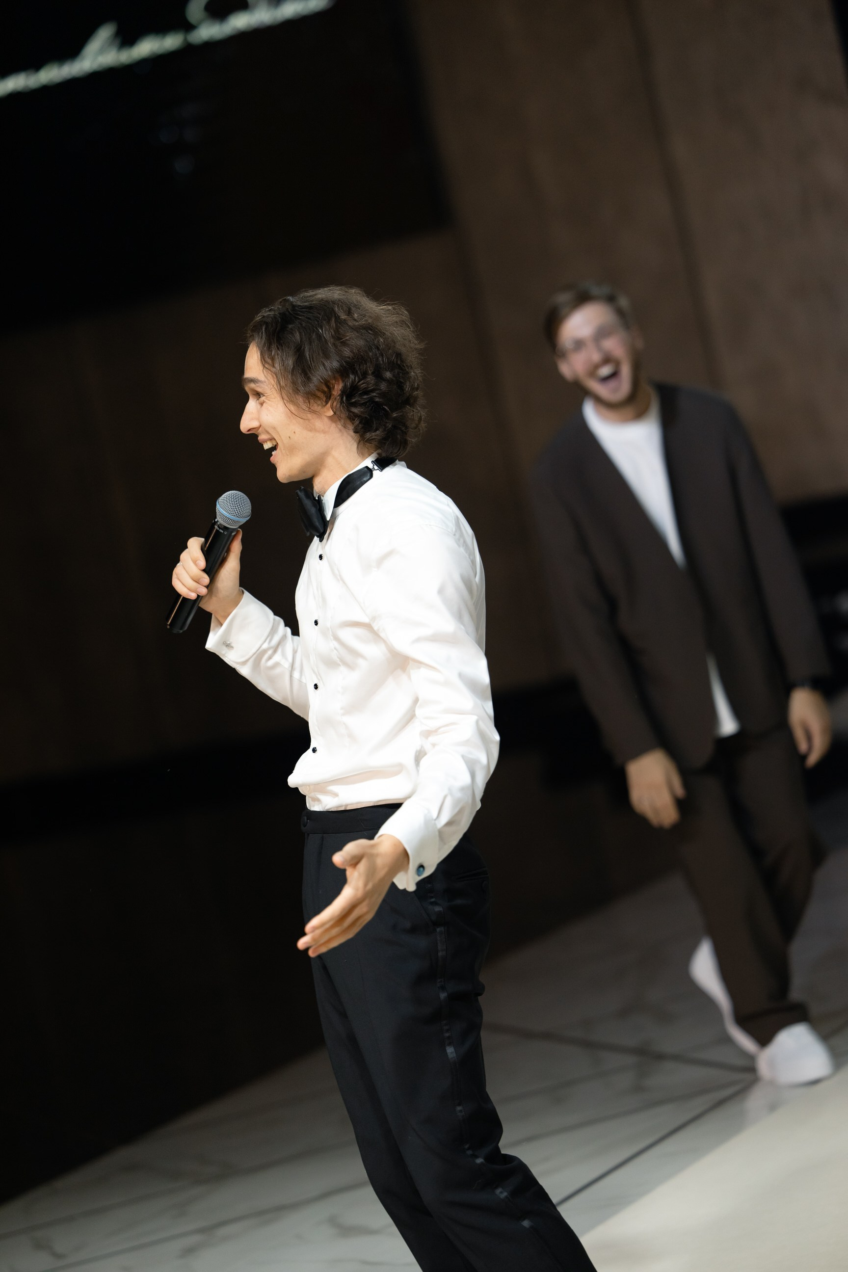 Екатерина & Никита. Yura Rush Свадебный фотограф Тюмень