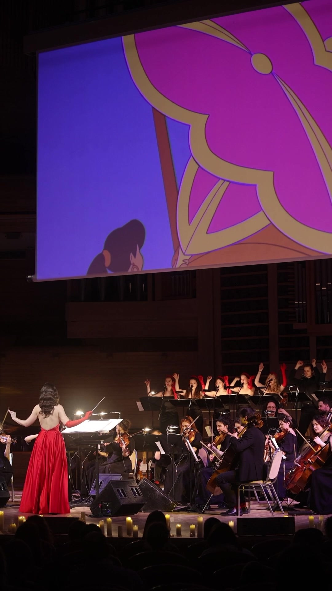 Бэкстейдж. Съемка видео — режиссер Станислав Куликов