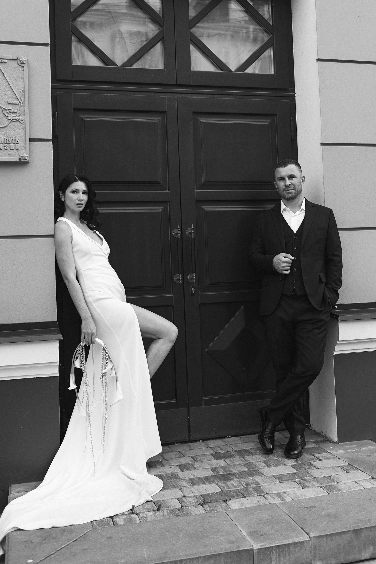 Свадебный фотограф в Белгороде Татьяна Питинова