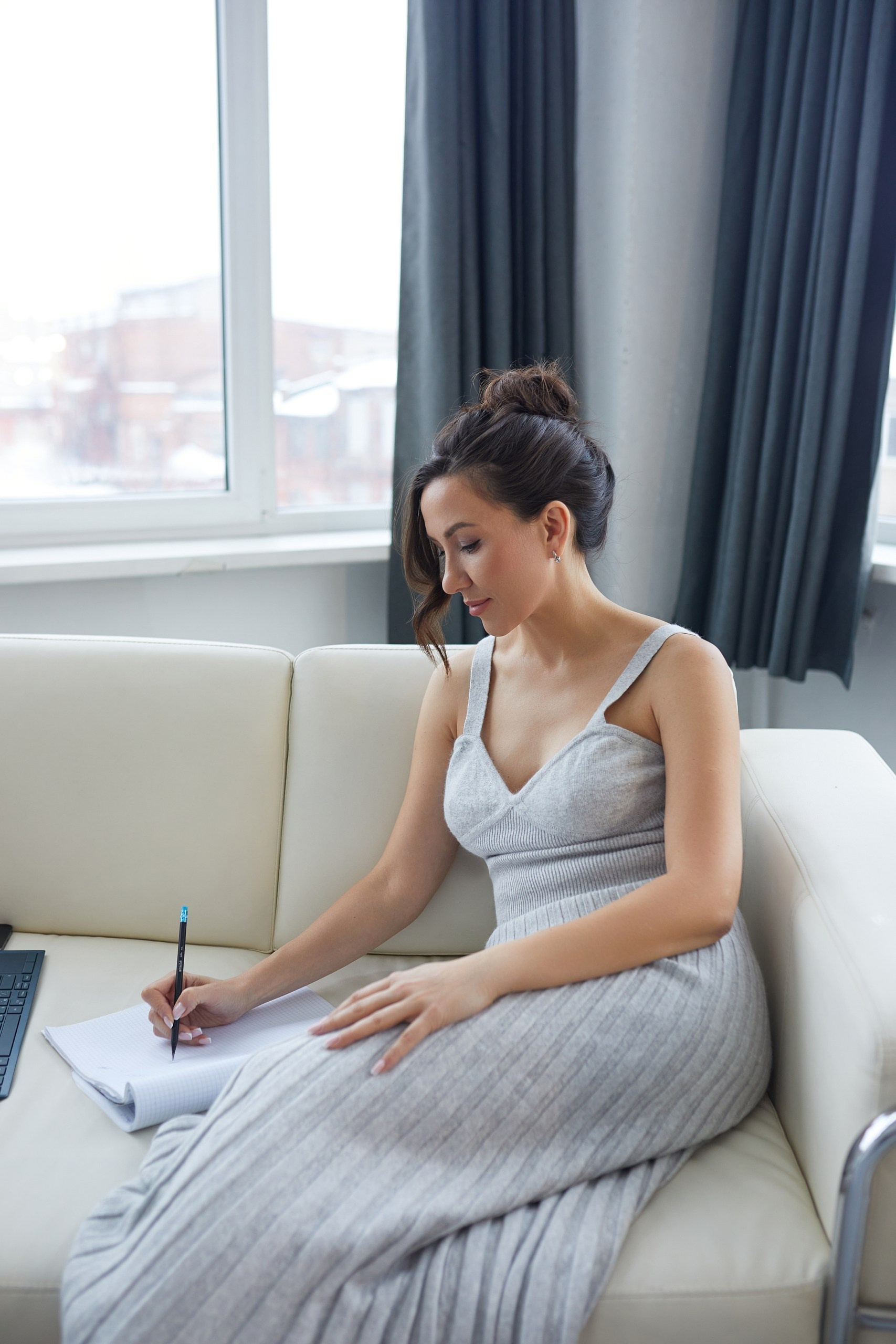 Гульнара. Контент съемка. Фотограф в Москве и Одинцово Кравченко Кристина