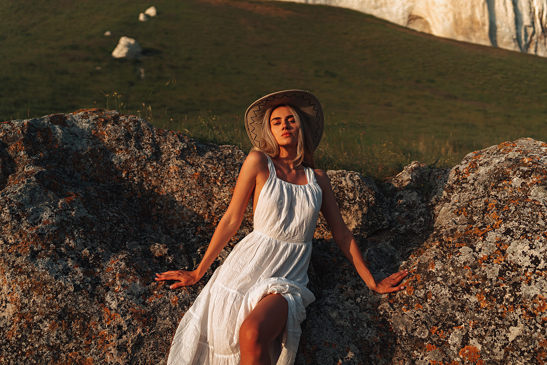 Фотограф Григорий Лифин