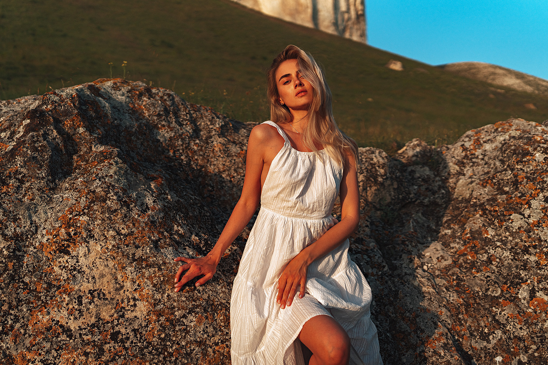 Фотограф Григорий Лифин