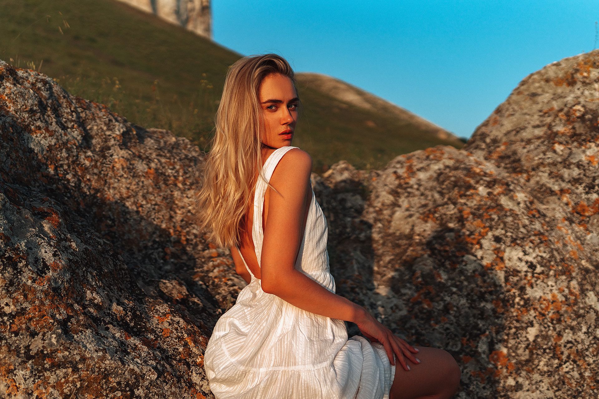 Фотограф Григорий Лифин