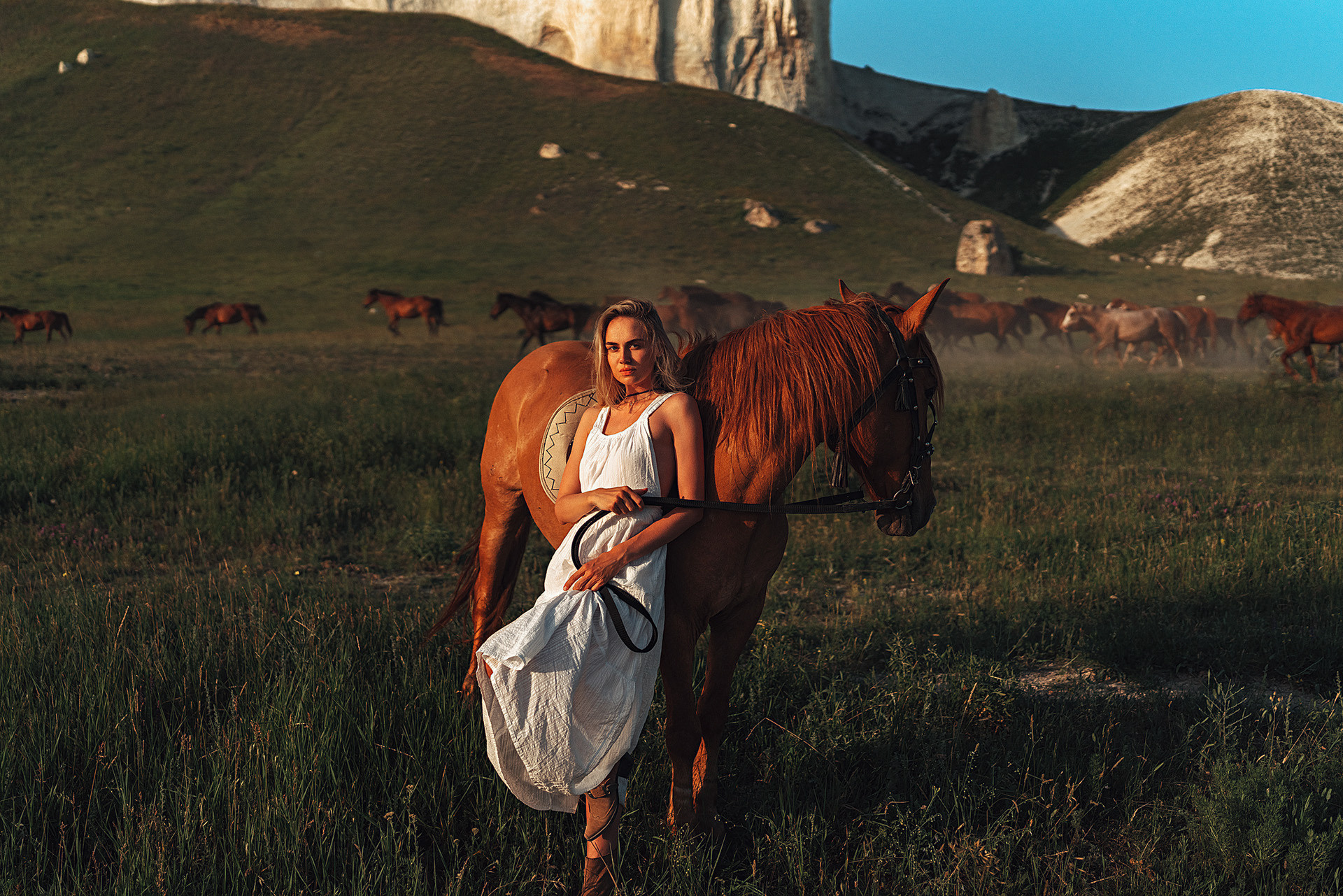 Фотограф Григорий Лифин
