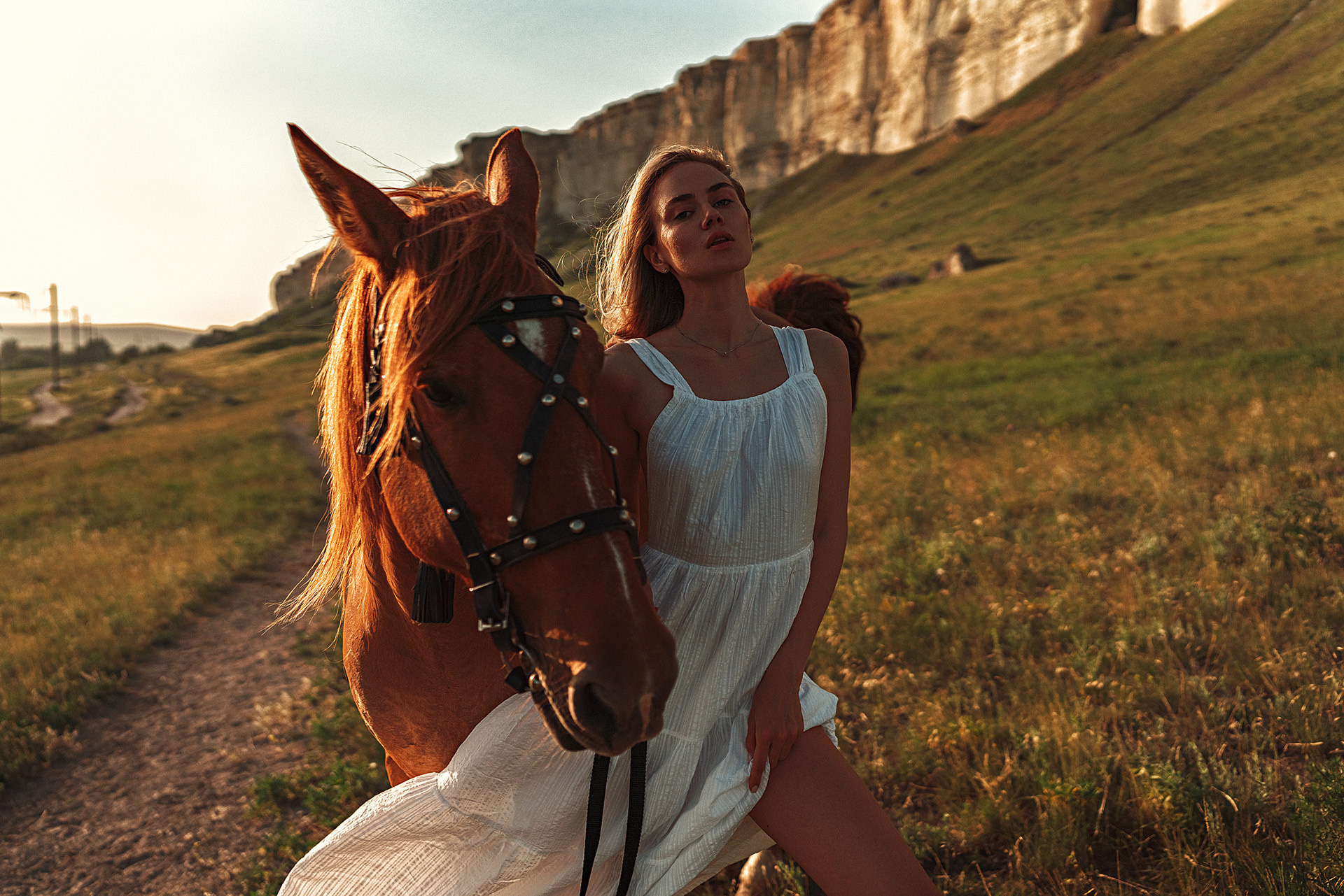 Фотограф Григорий Лифин