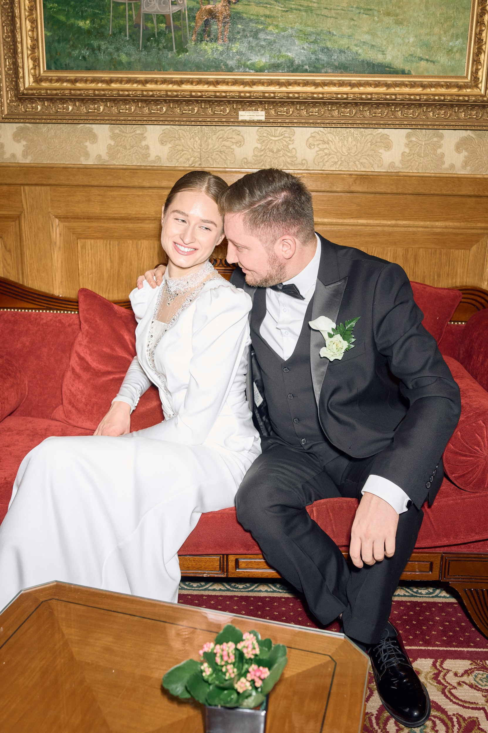 Свадьбы Москва. Не только свадебный фотограф Чеглаков Алексей