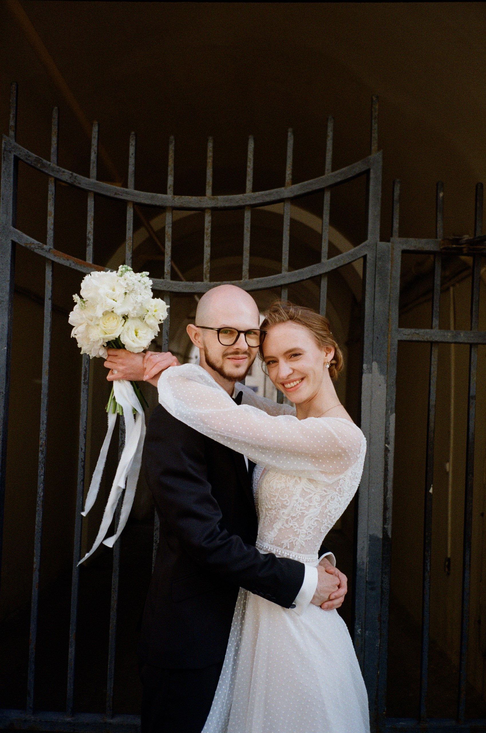 Свадьба | Ира и Костя. Никита Мако. Лайфстайл фотограф Новосибирск