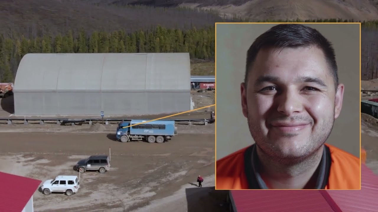 Сериал «Вахтовый метод». Видеограф в Краснодаре Виталий Снегуров