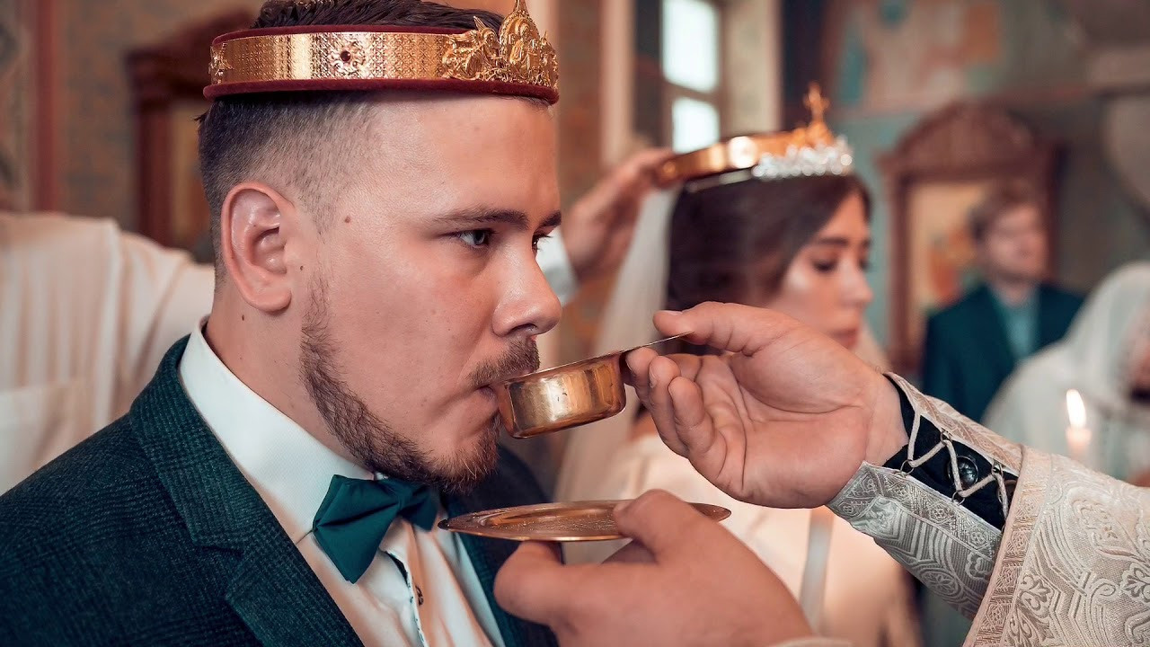 Слайд-шоу. Фотограф на Крещение и Венчание в Красноярске Рамазанова Юлия