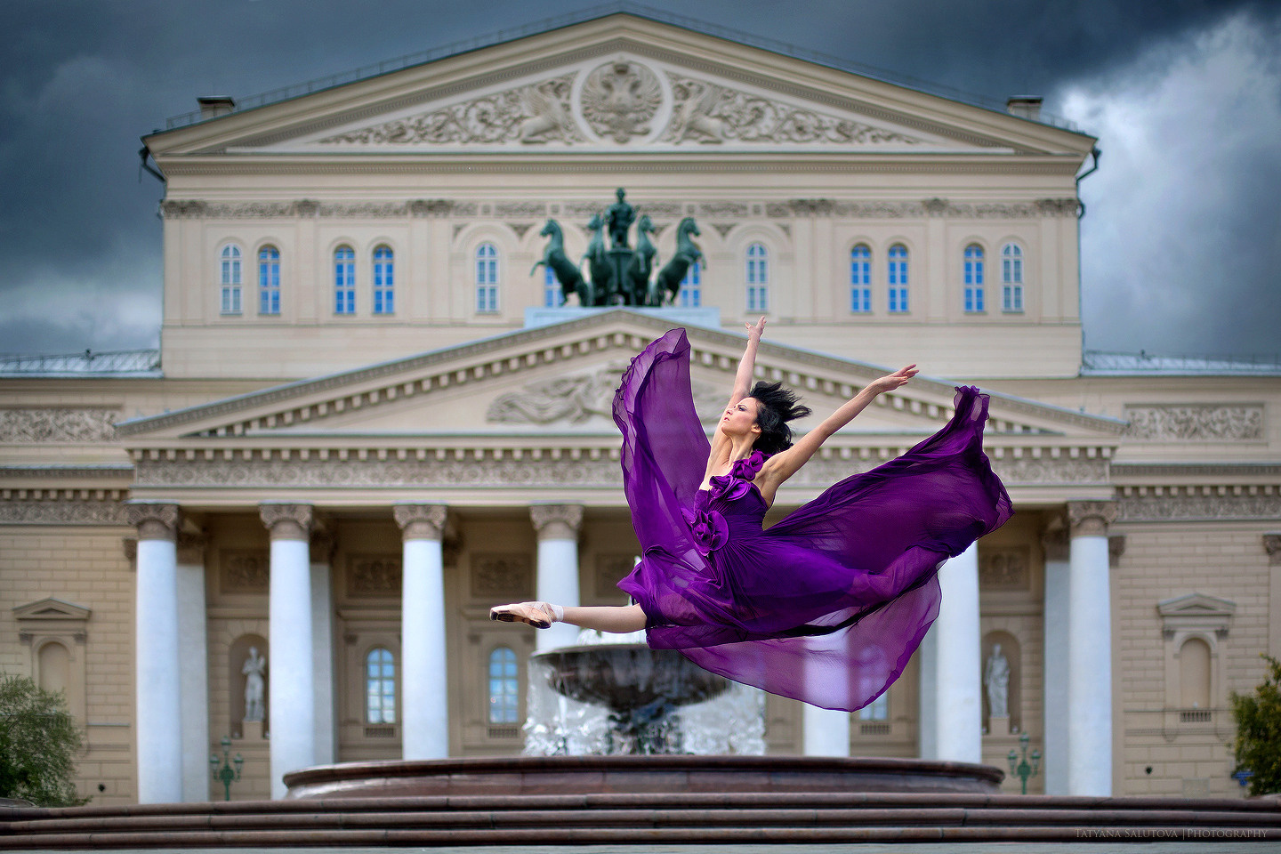 Авторские фотографии Татьяна Салютова