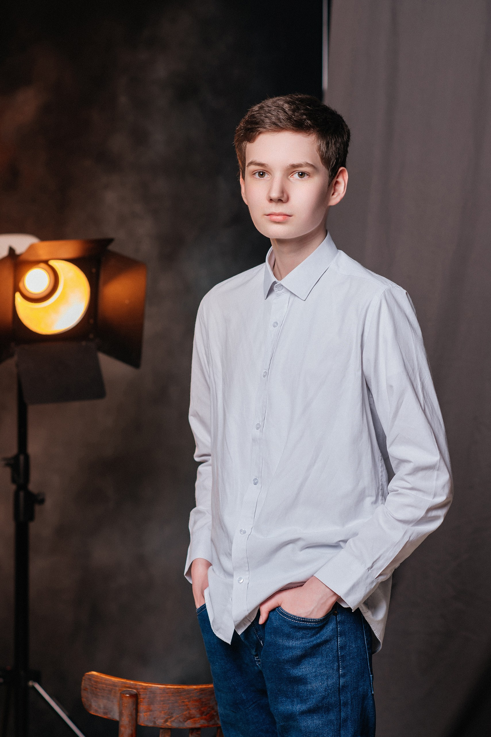 Портреты. Семейный и Свадебный фотограф. Санкт-Петербург. Пушкин