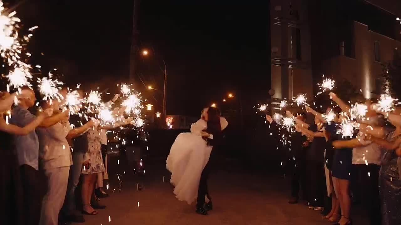 Видеосъёмка свадьбы. Фотосъемка и видеосъемка свадеб Липецк