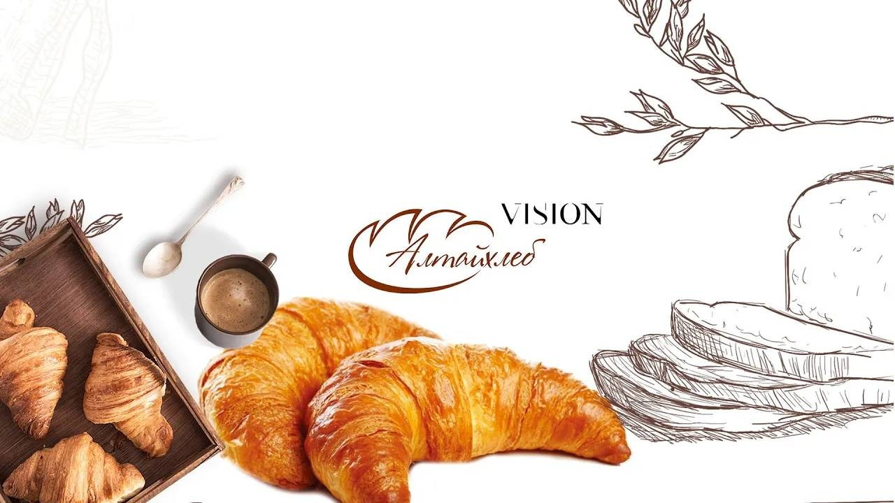 Производство хлебобулочных изделий 24 часа в сутки