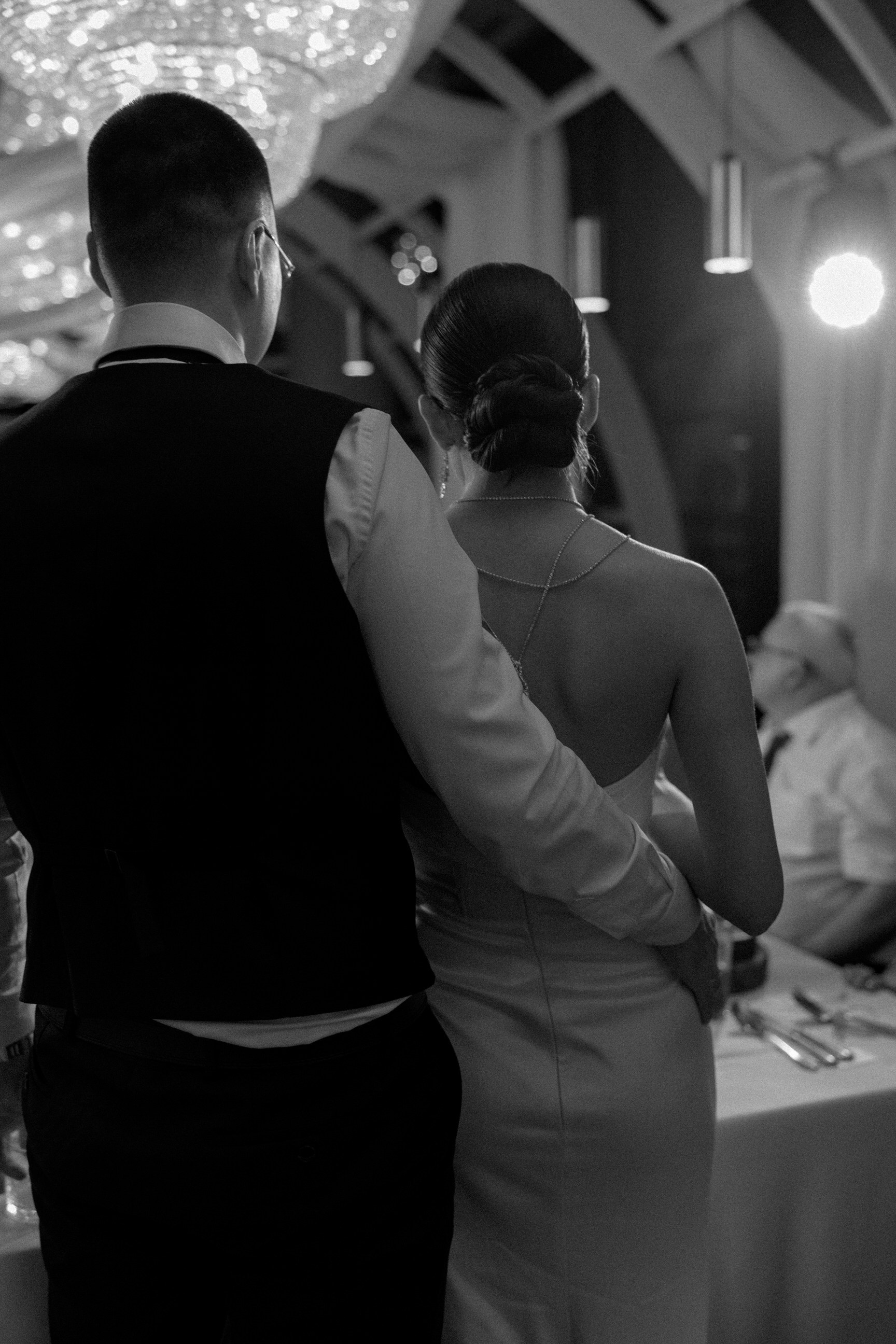 Анна & Андрей. Yura Rush Свадебный фотограф Тюмень