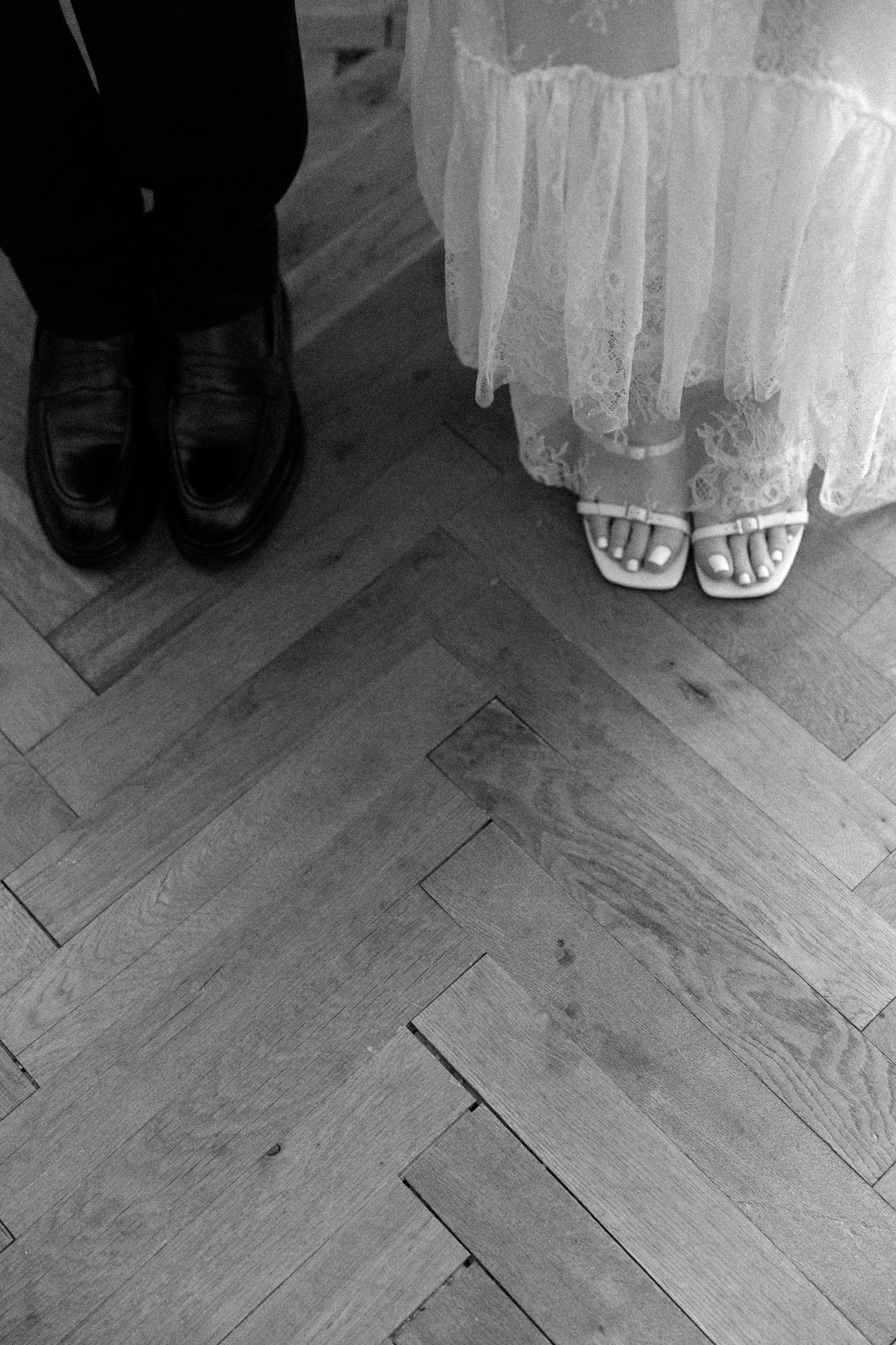 Анна & Антон. Yura Rush Свадебный фотограф Тюмень