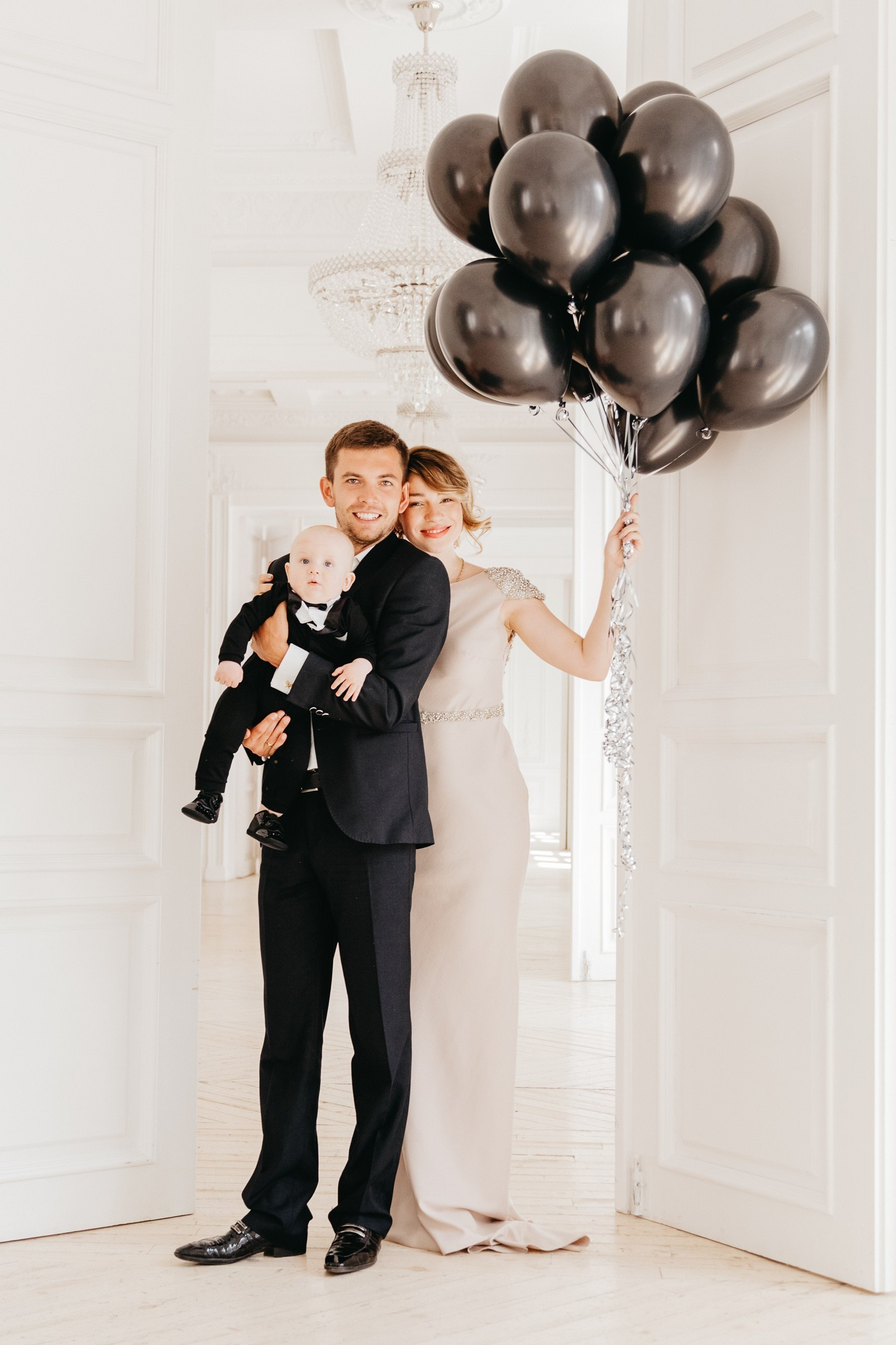 Фотограф и Видеооператор в Москве Александр Султанов